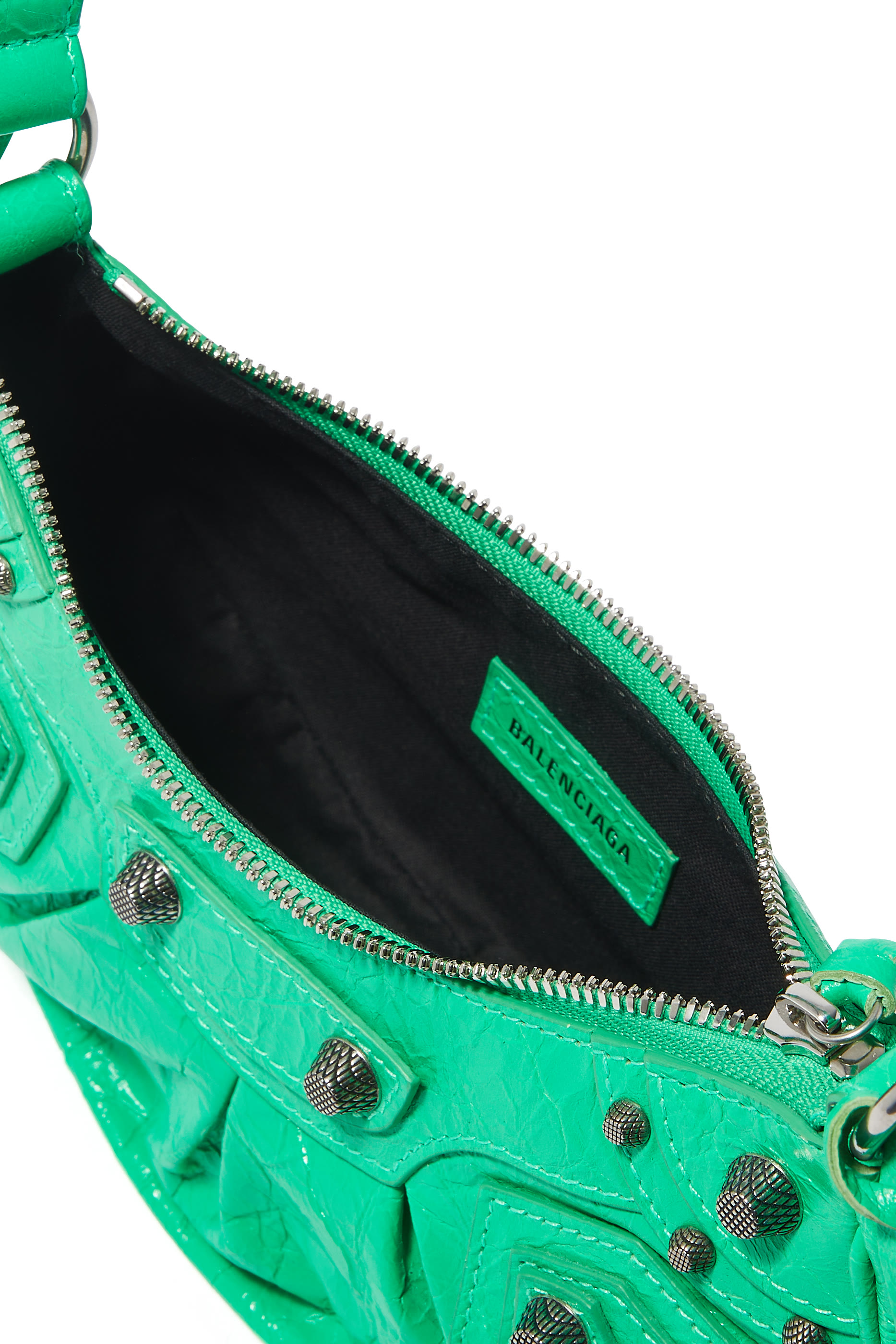 Le Cagole Mini Shoulder Bag