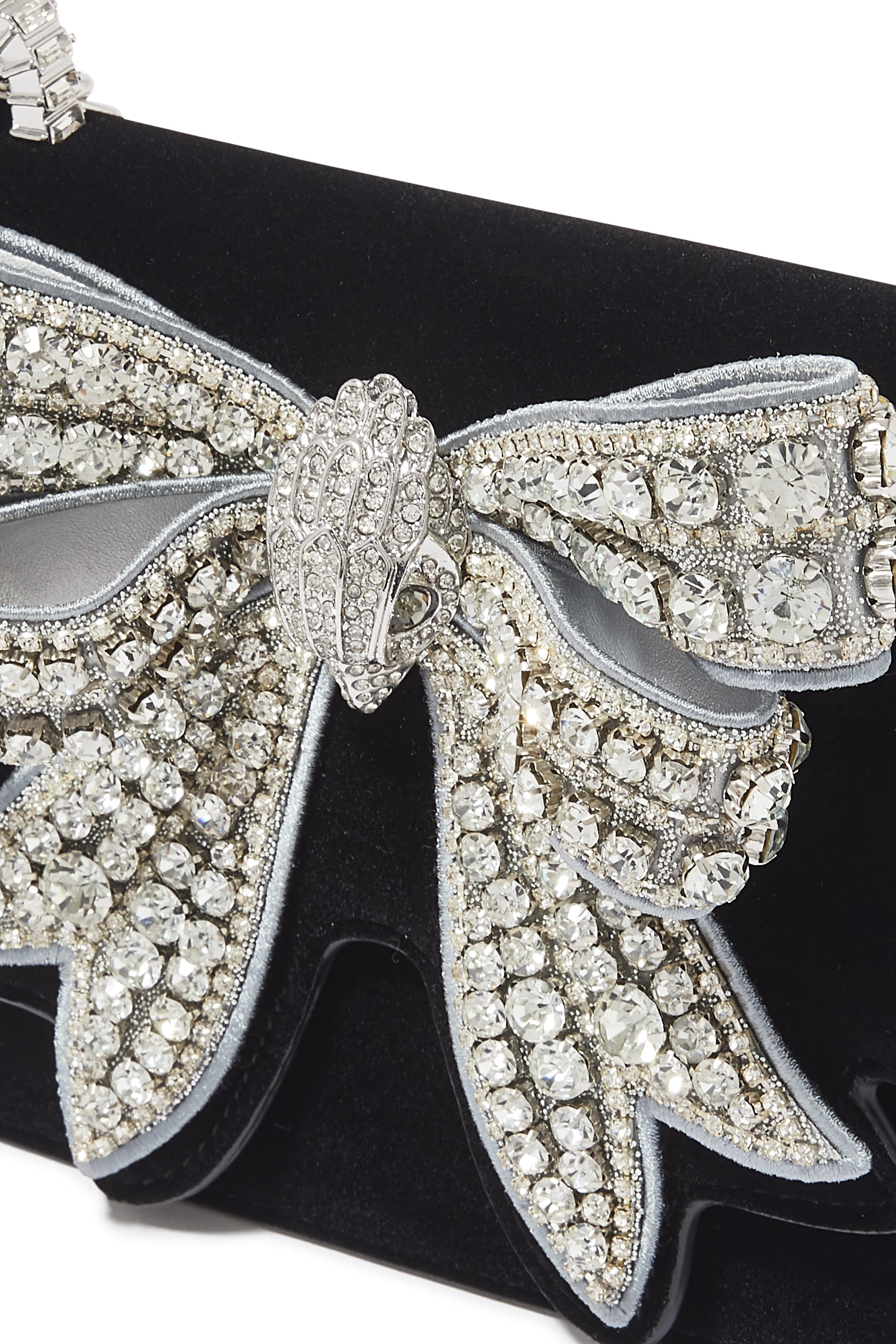 Shoreditch Small Crossbody Bag