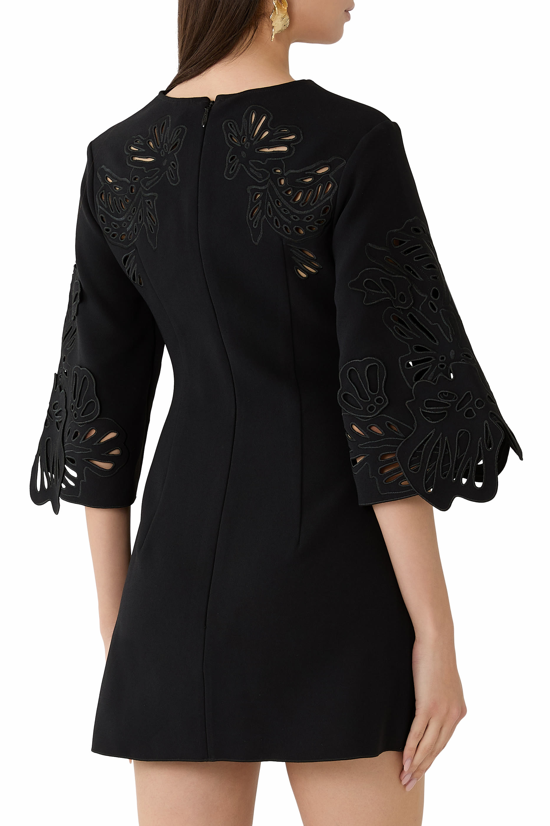 Leesbrook Mini Dress