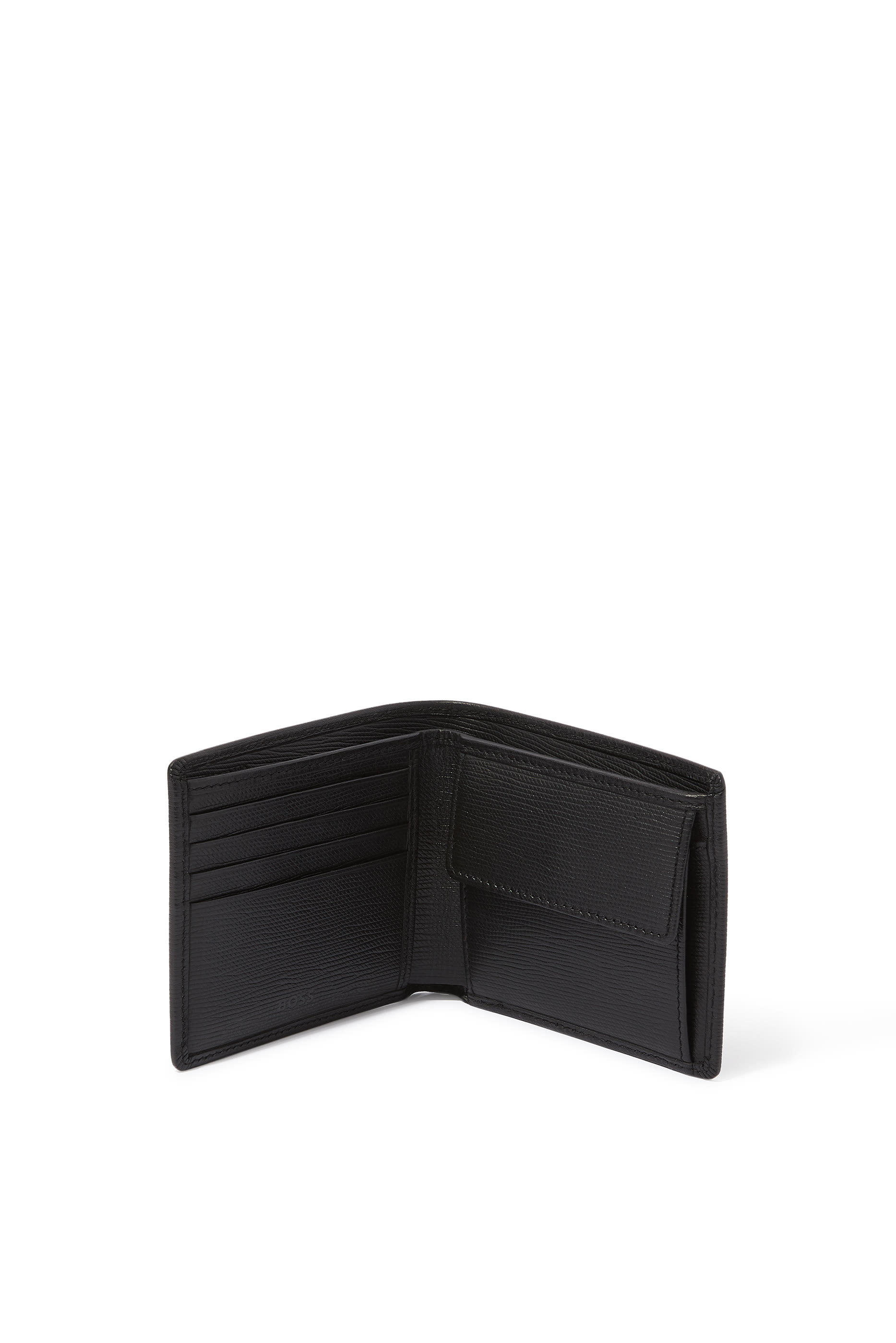 Logo Bifold Wallet