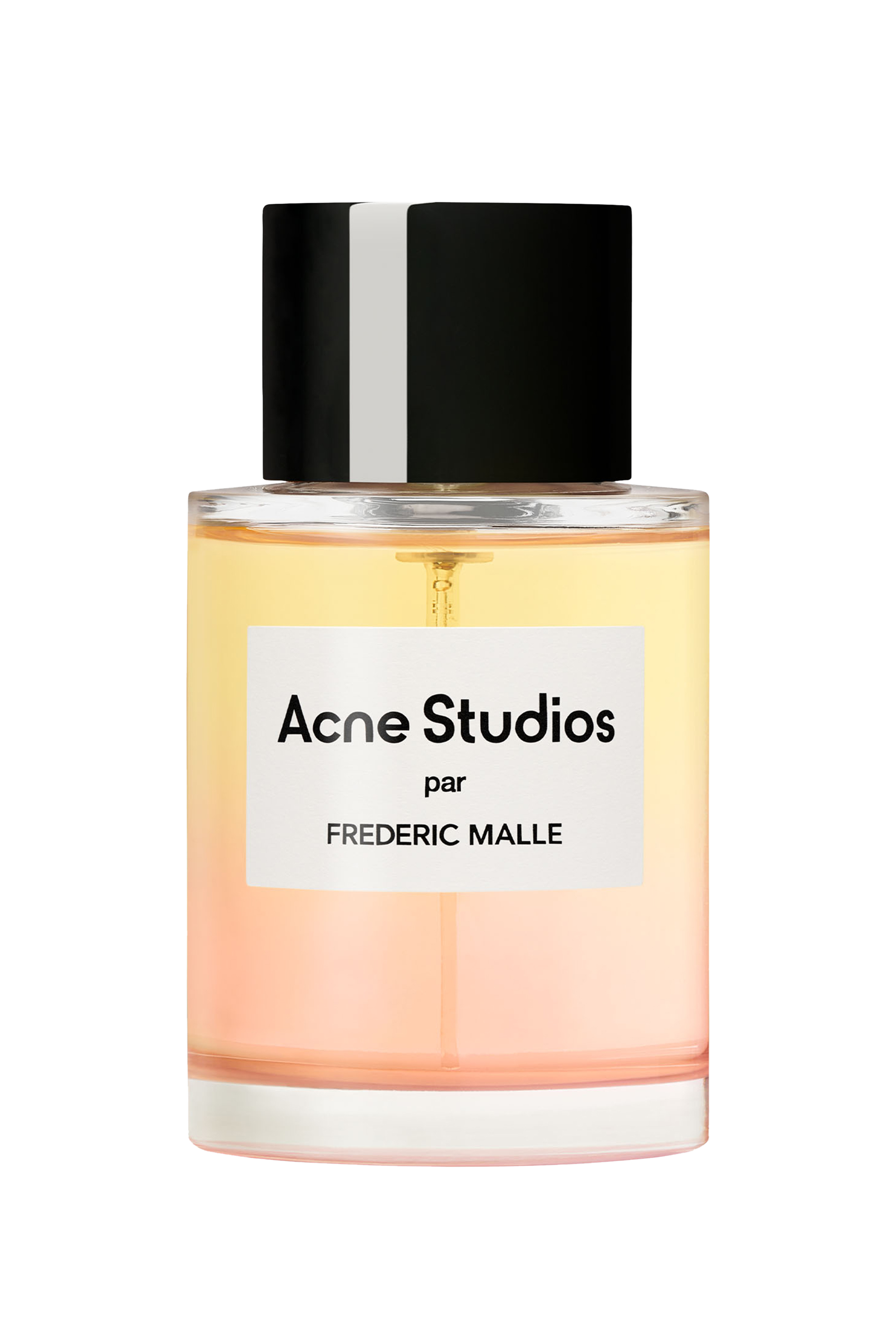 Acne Studios par Fr&eacute;d&eacute;ric Malle