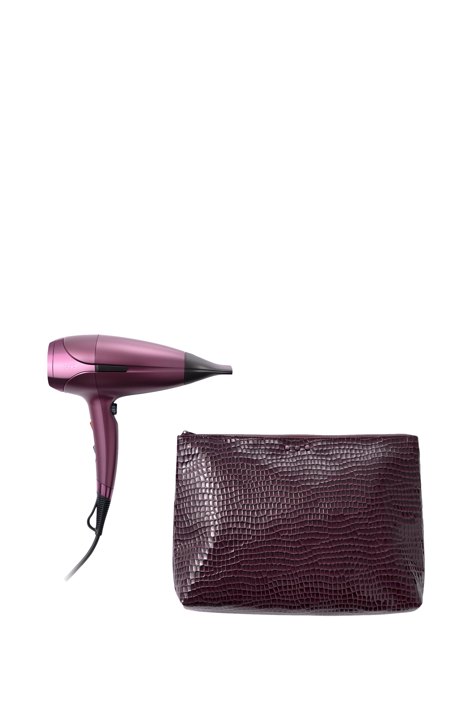 Helios™ Limited Holiday Edition Hair Dryer