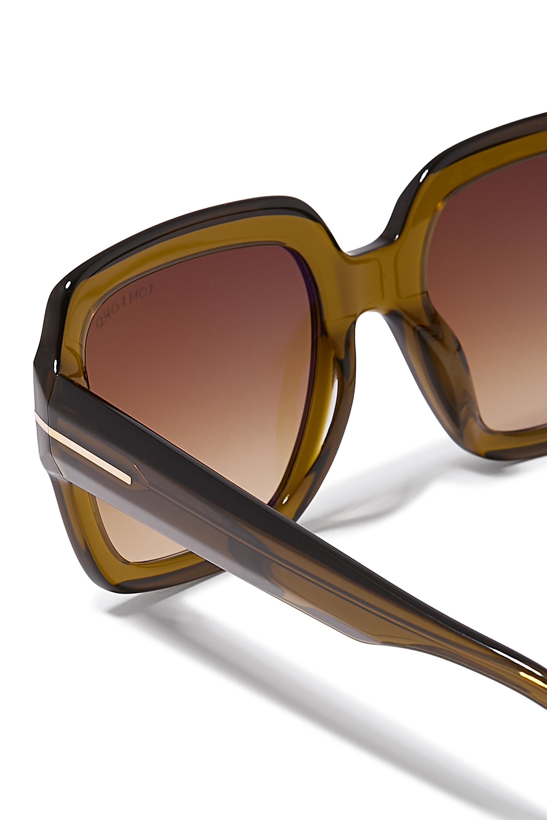  Oversized Sunglasses