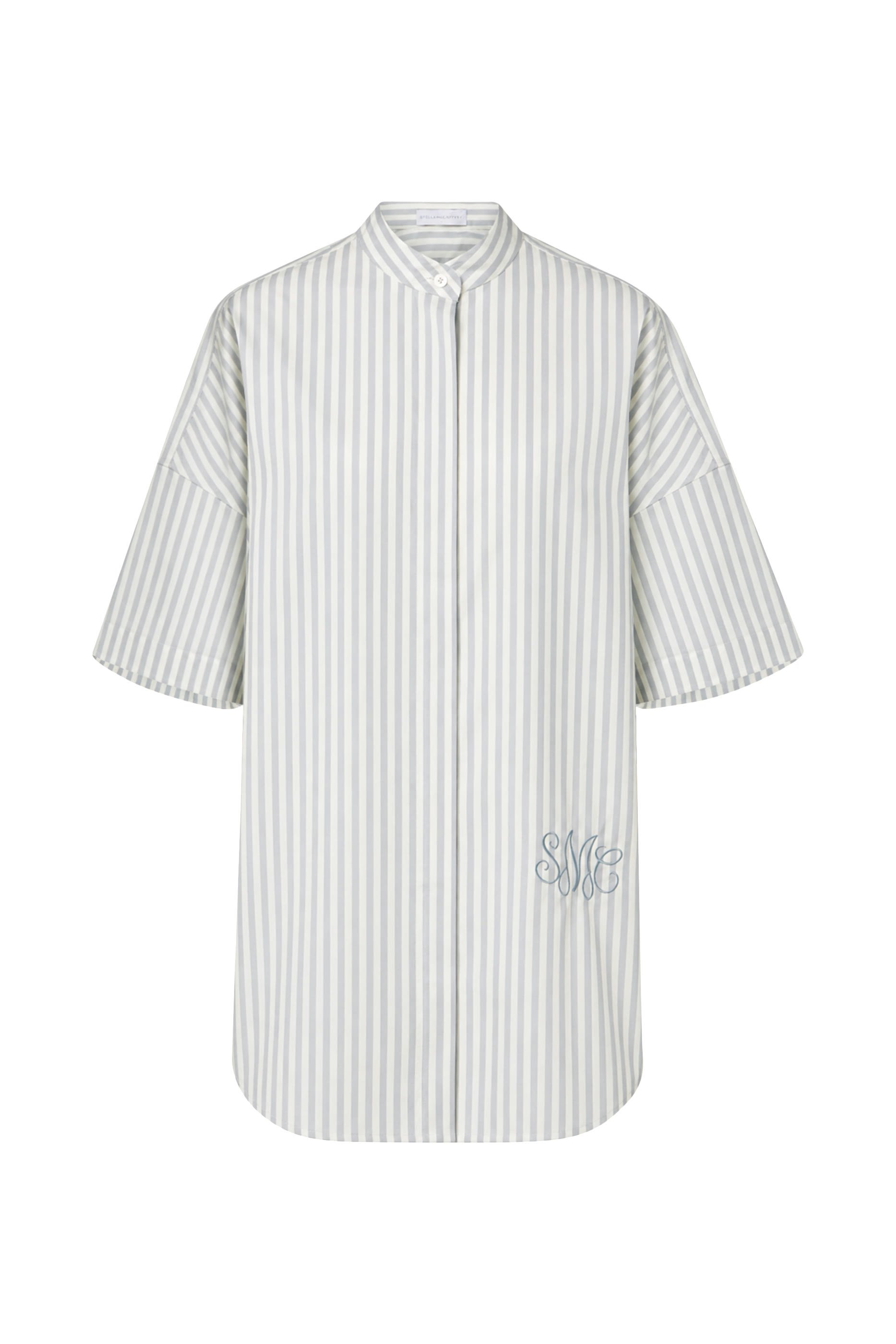 Striped Shirt