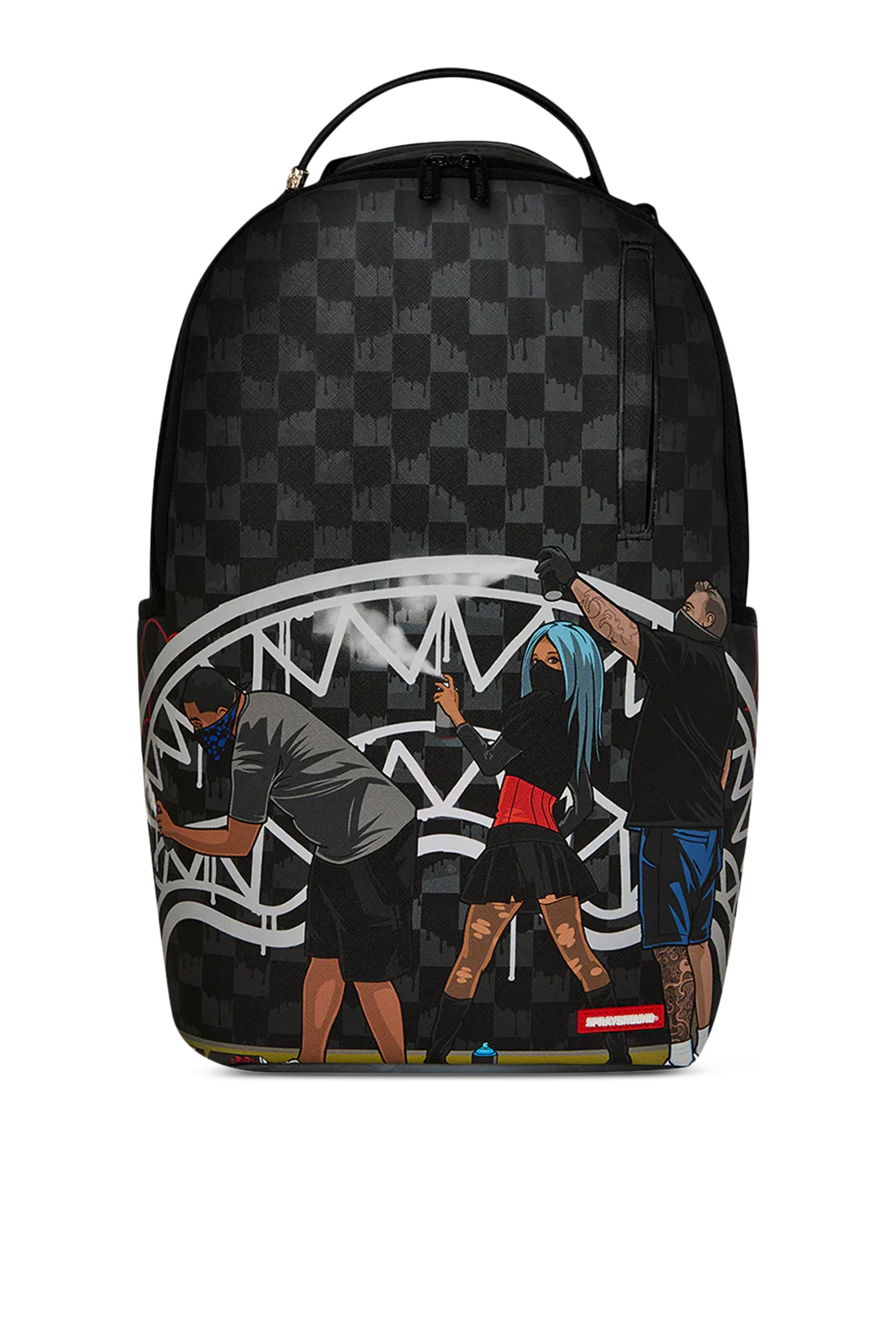 Kids Subway Vandals Backpack