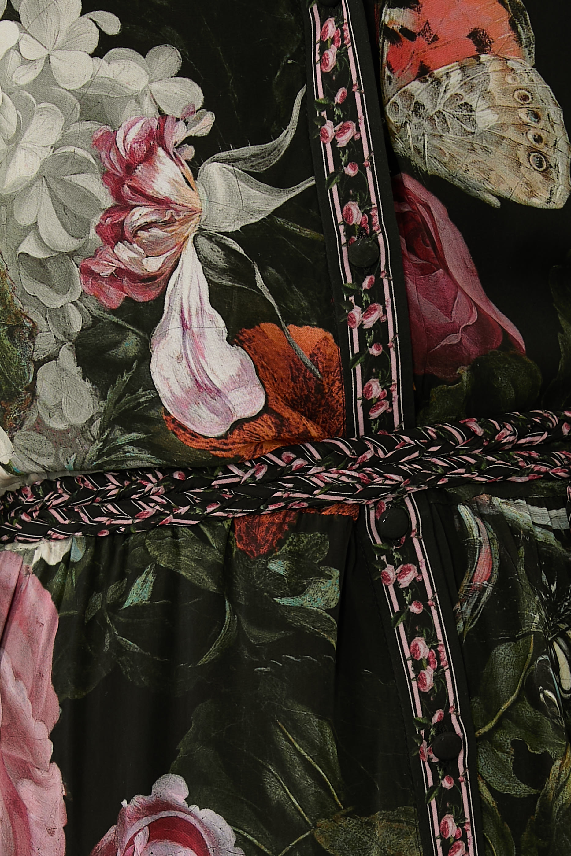 Antonette Mini Dress