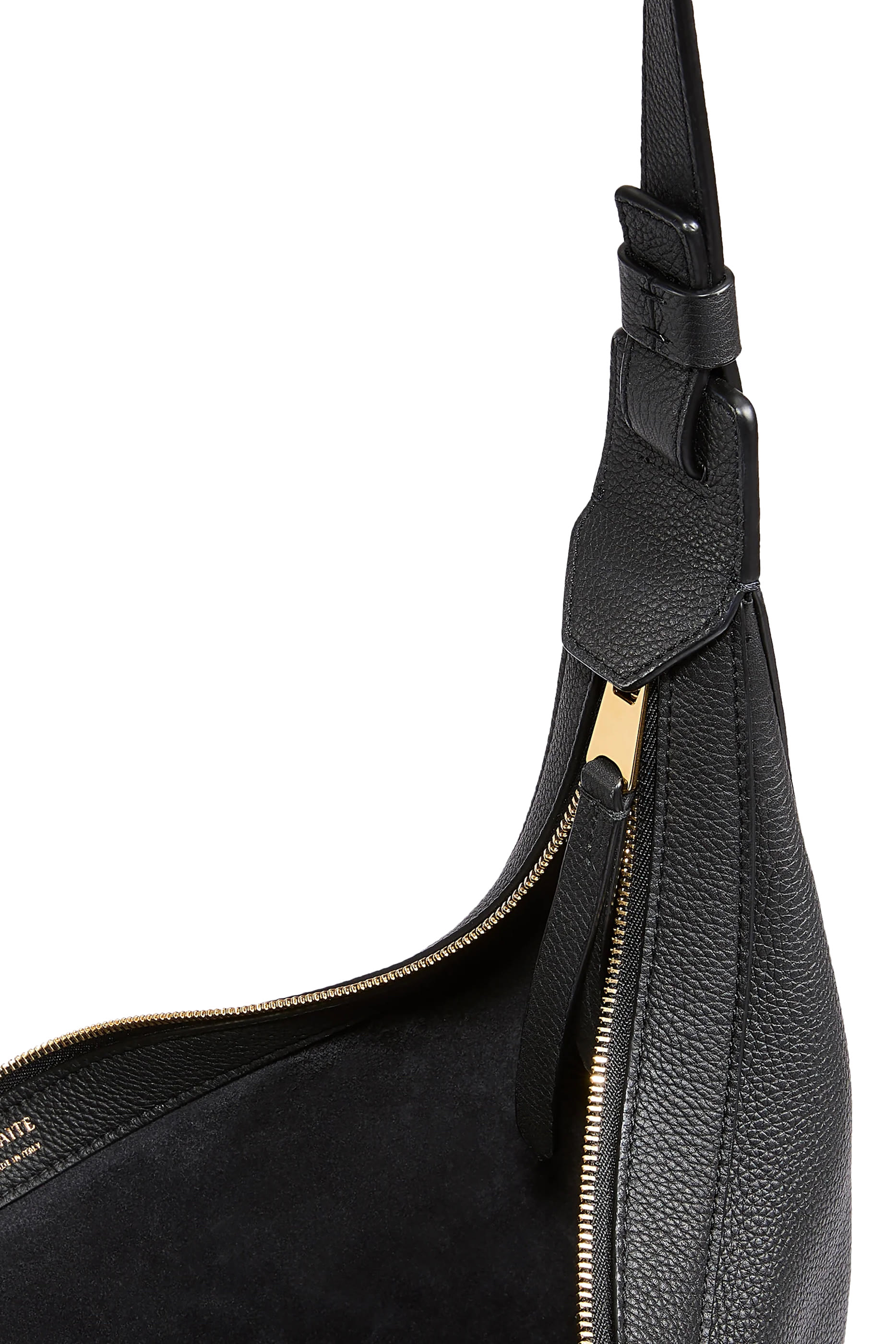 Augustine Small Crossbody Bag