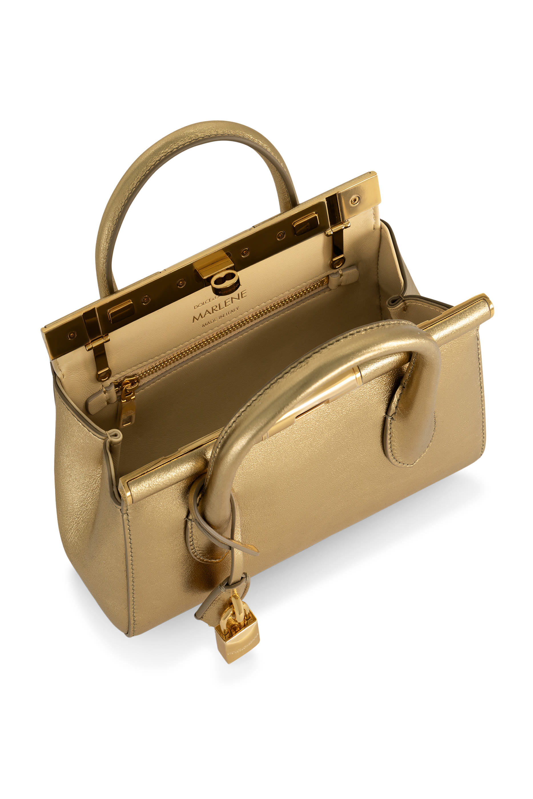 Mini Marlene Handbag