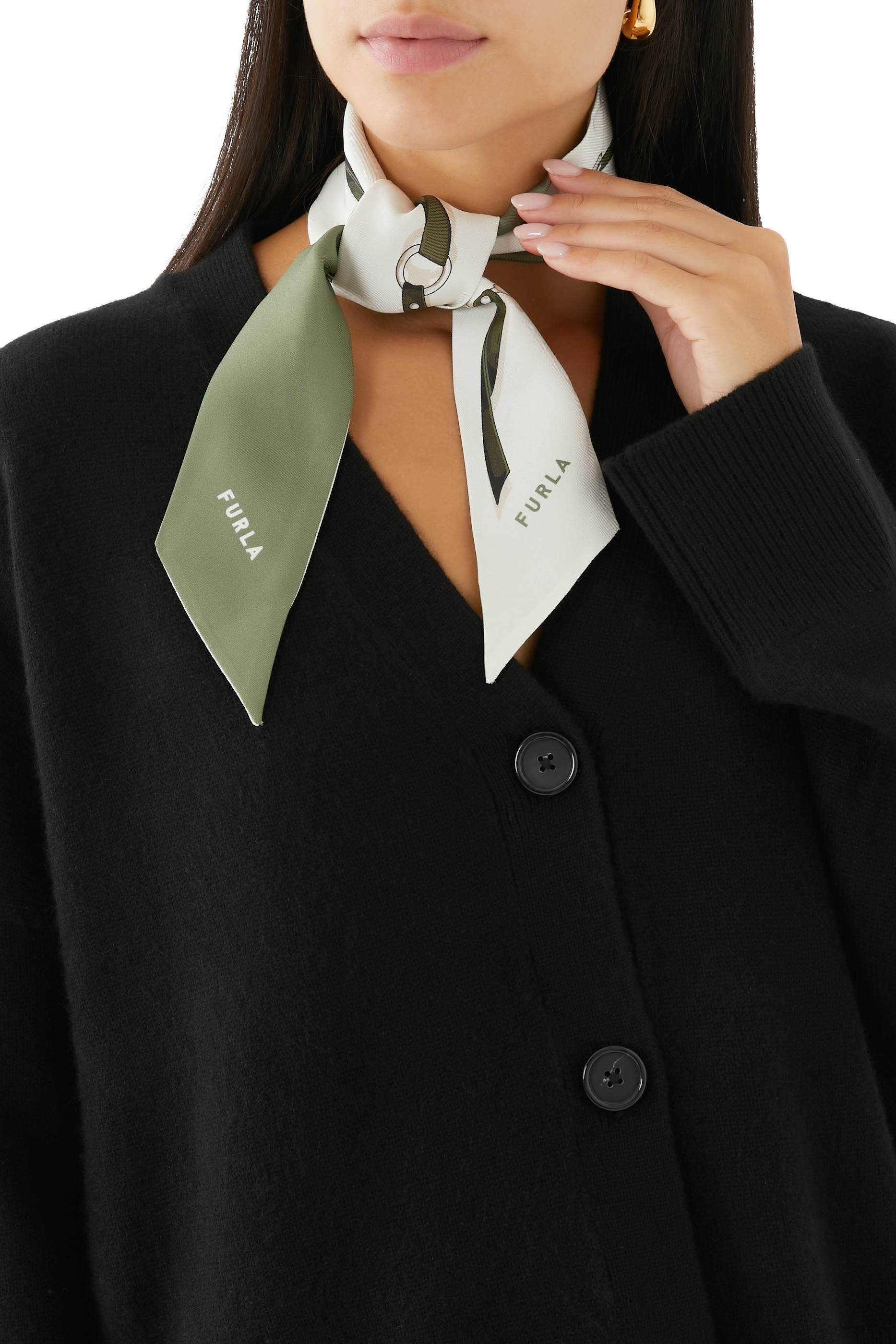 Furla Metropolis Bandeau