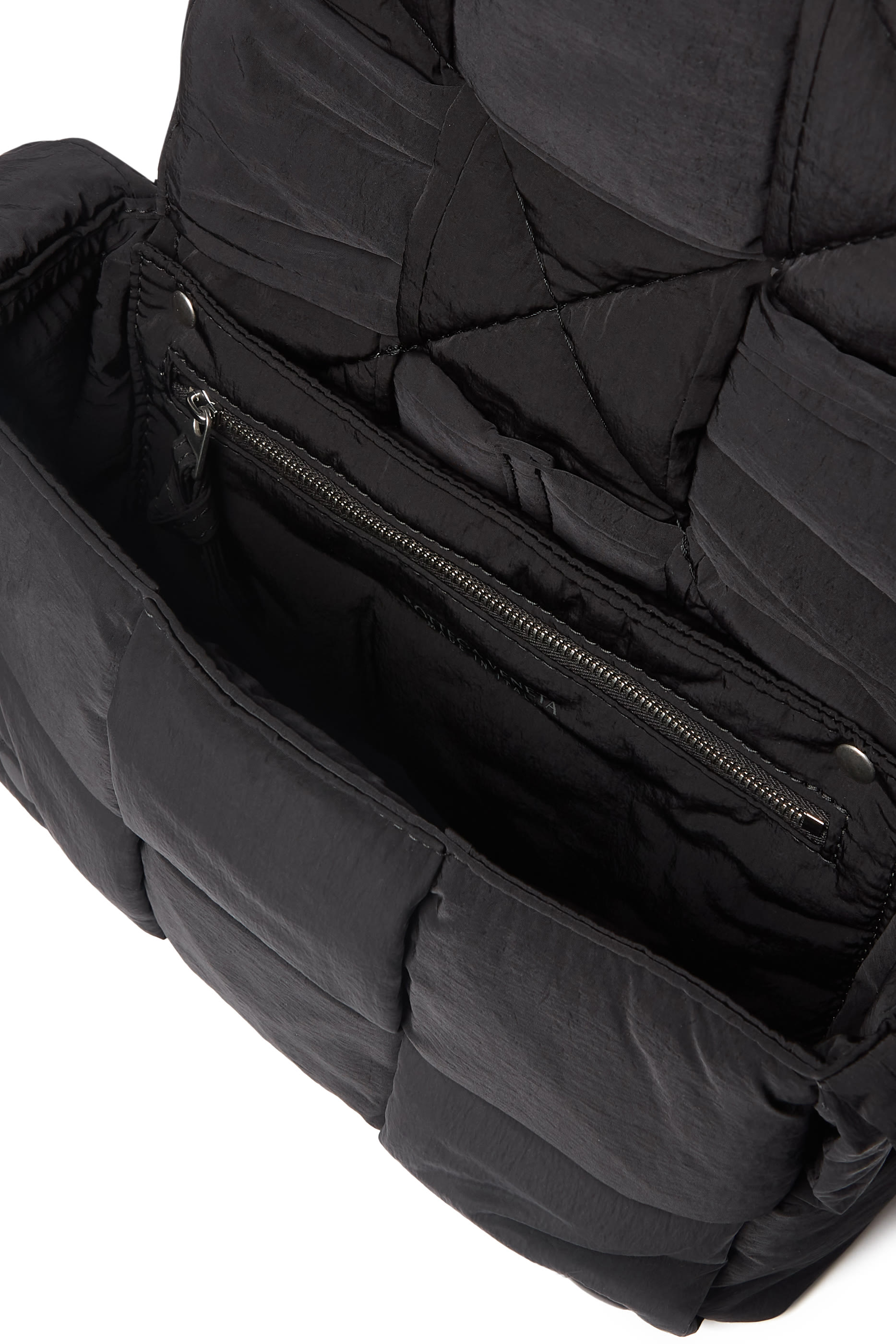 Small Padded Tech Cassette