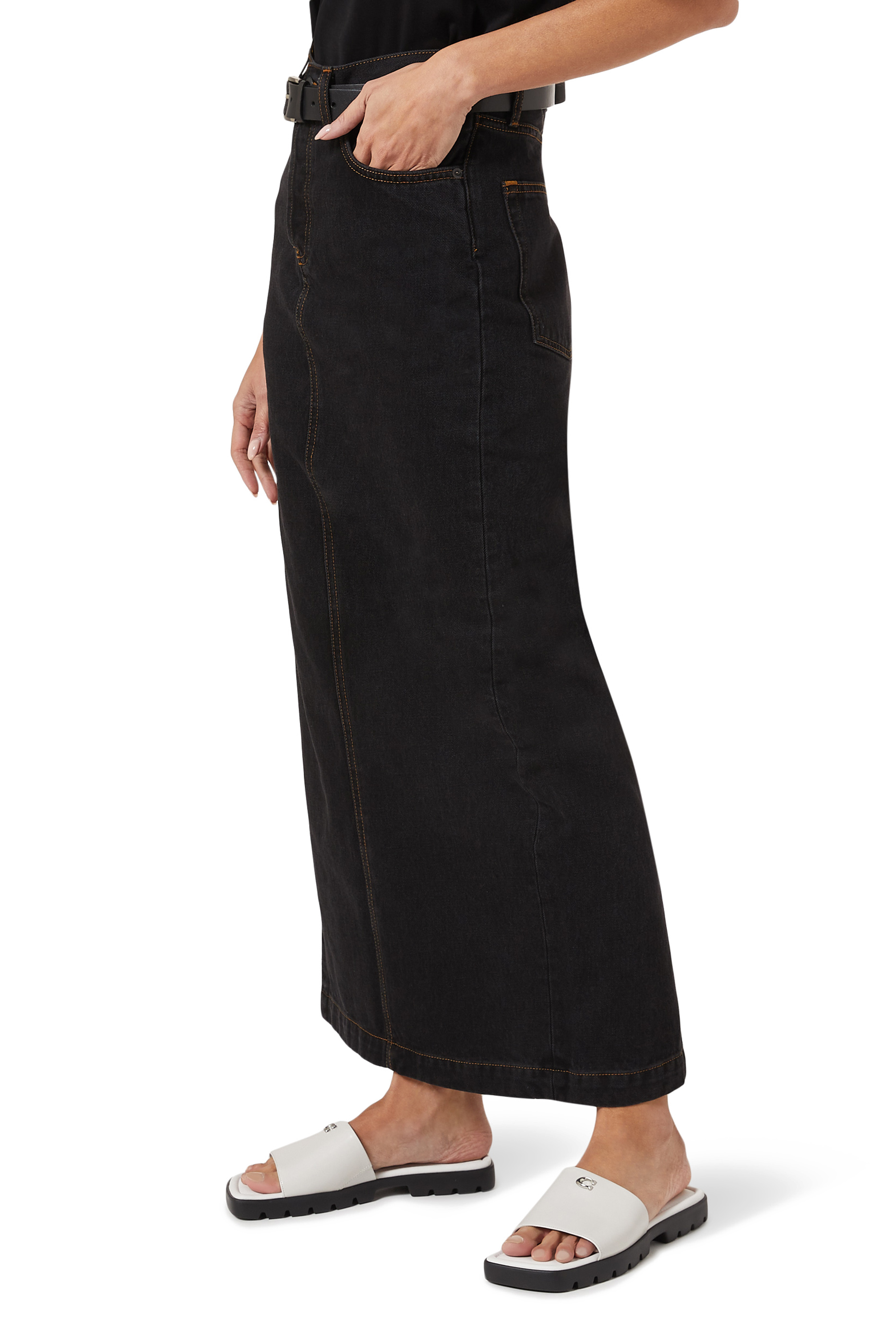 Florence Leather Sandals