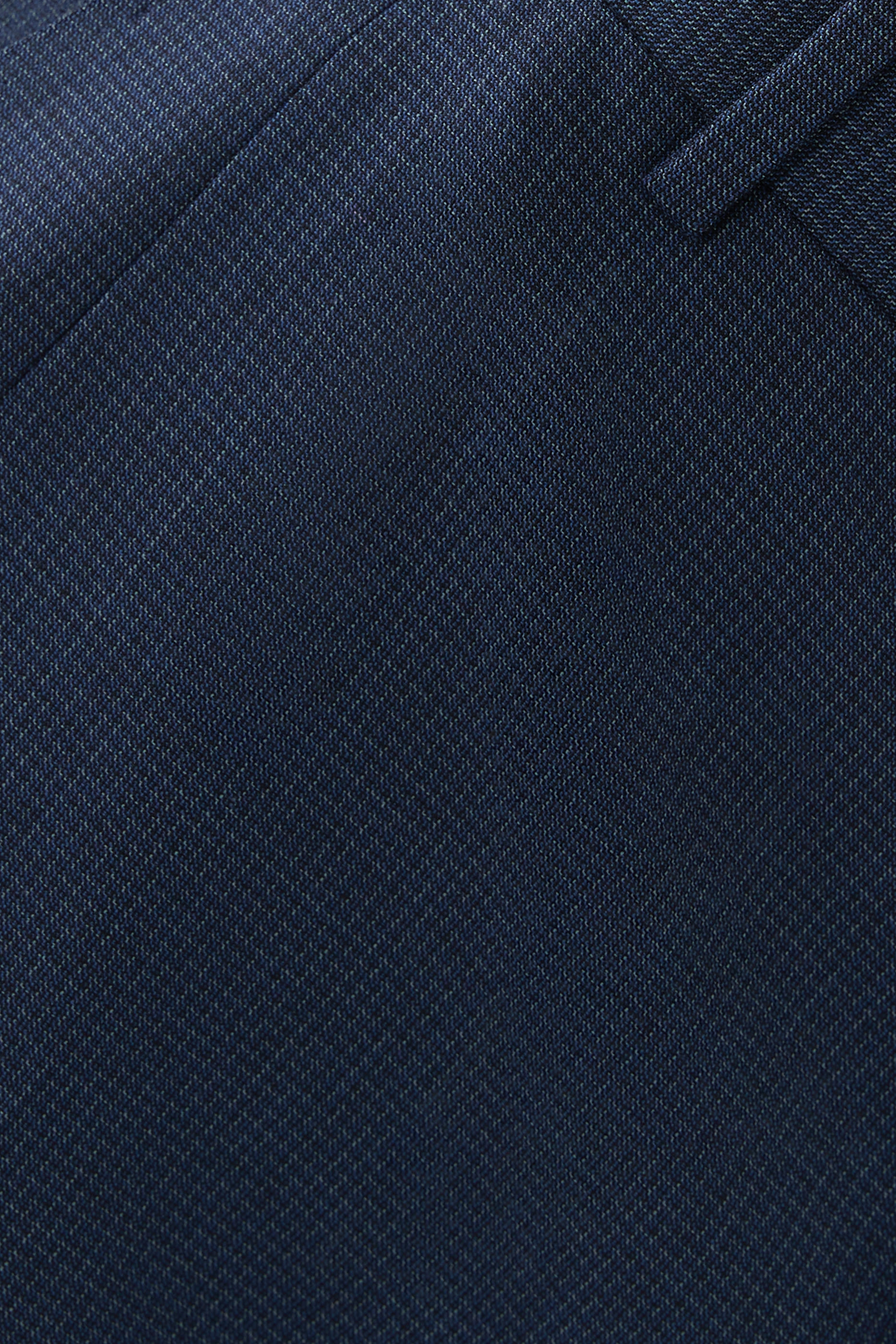 Wool Journey Trousers