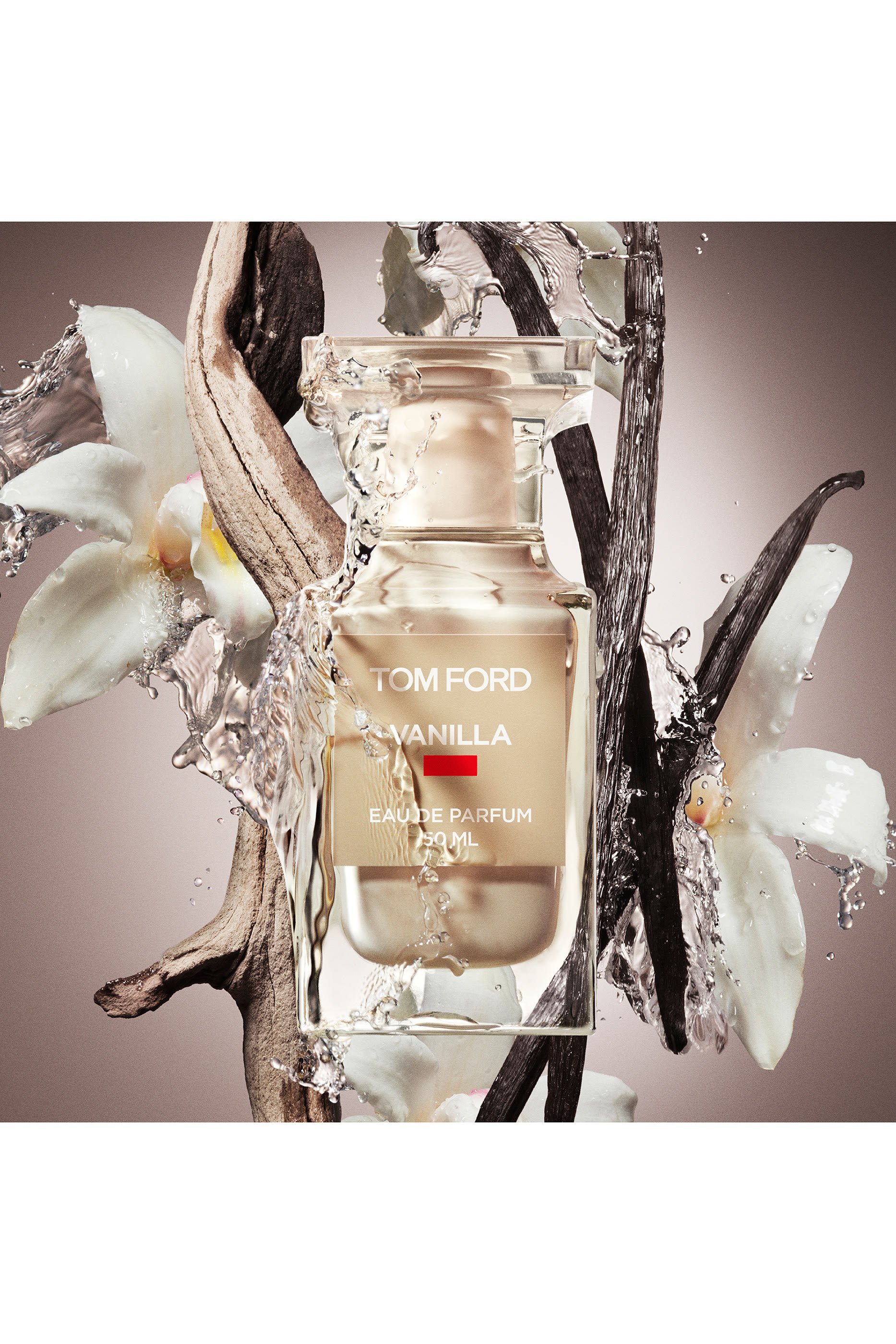 Vanilla Eau de Parfum