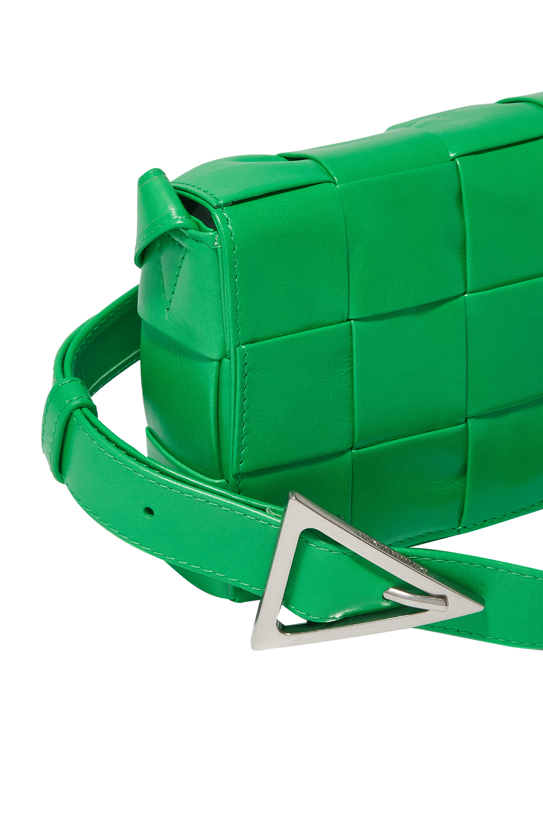 Cassette Crossbody Bag