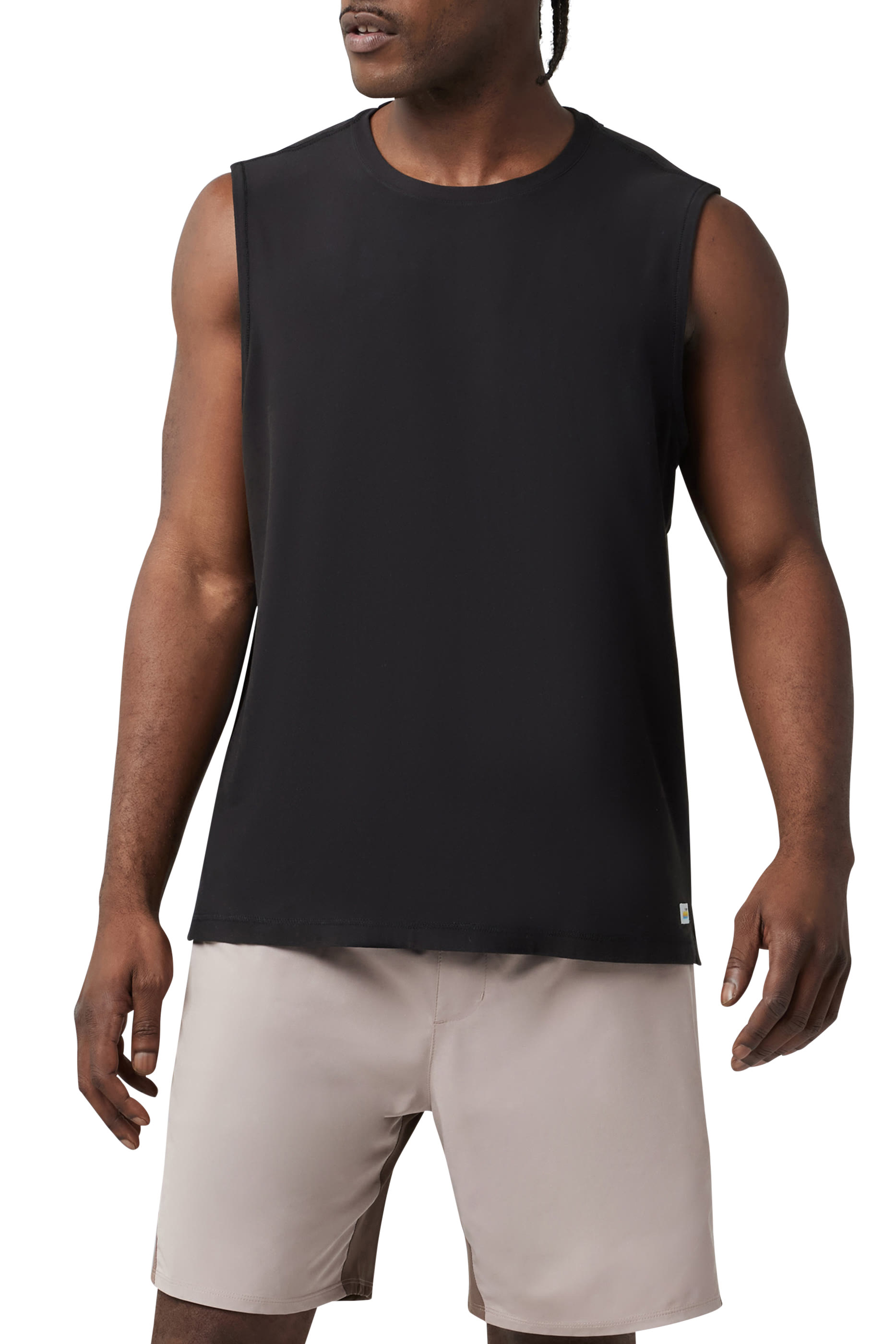 Strato Muscle T-Shirt