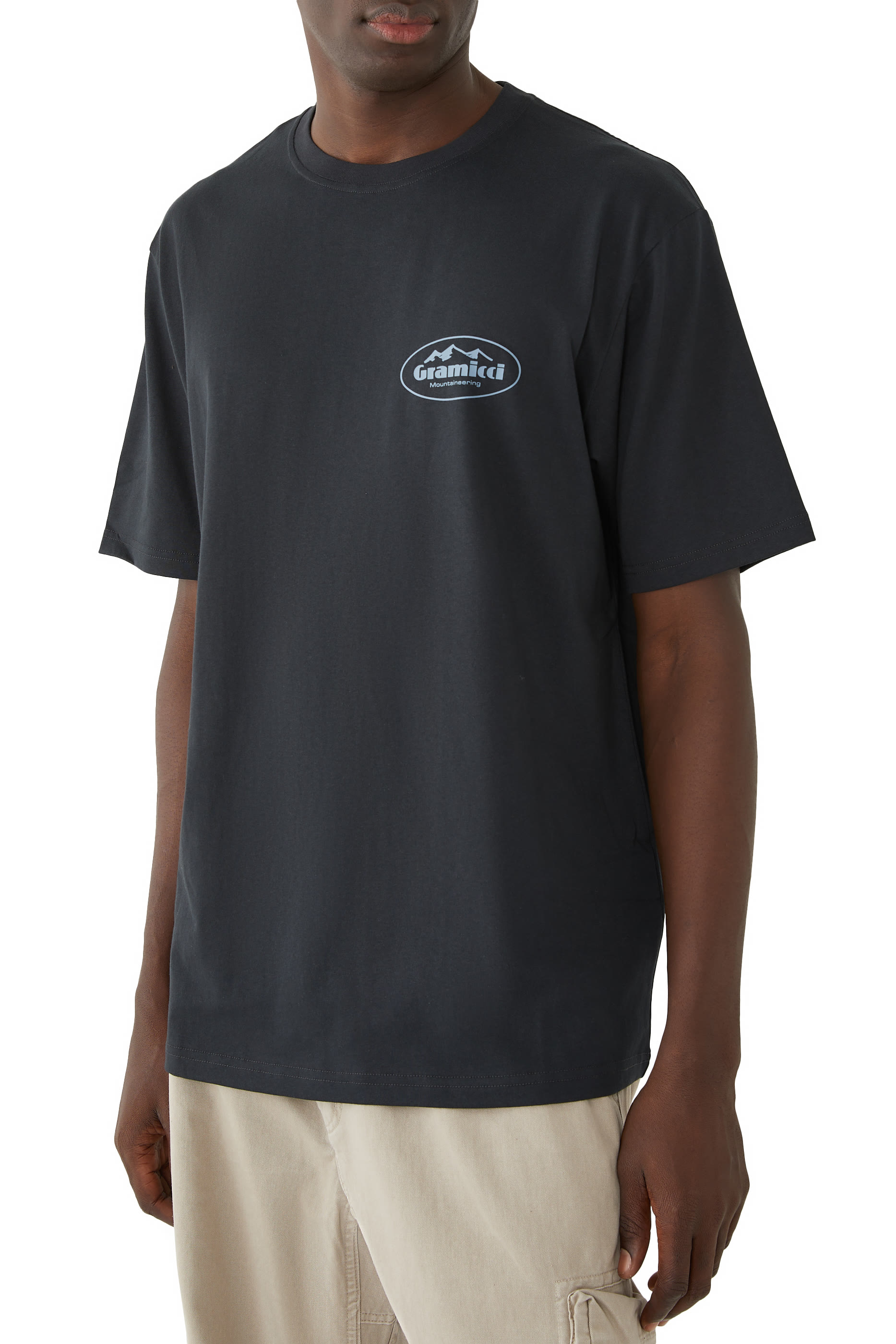 Mountaineering T-Shirt