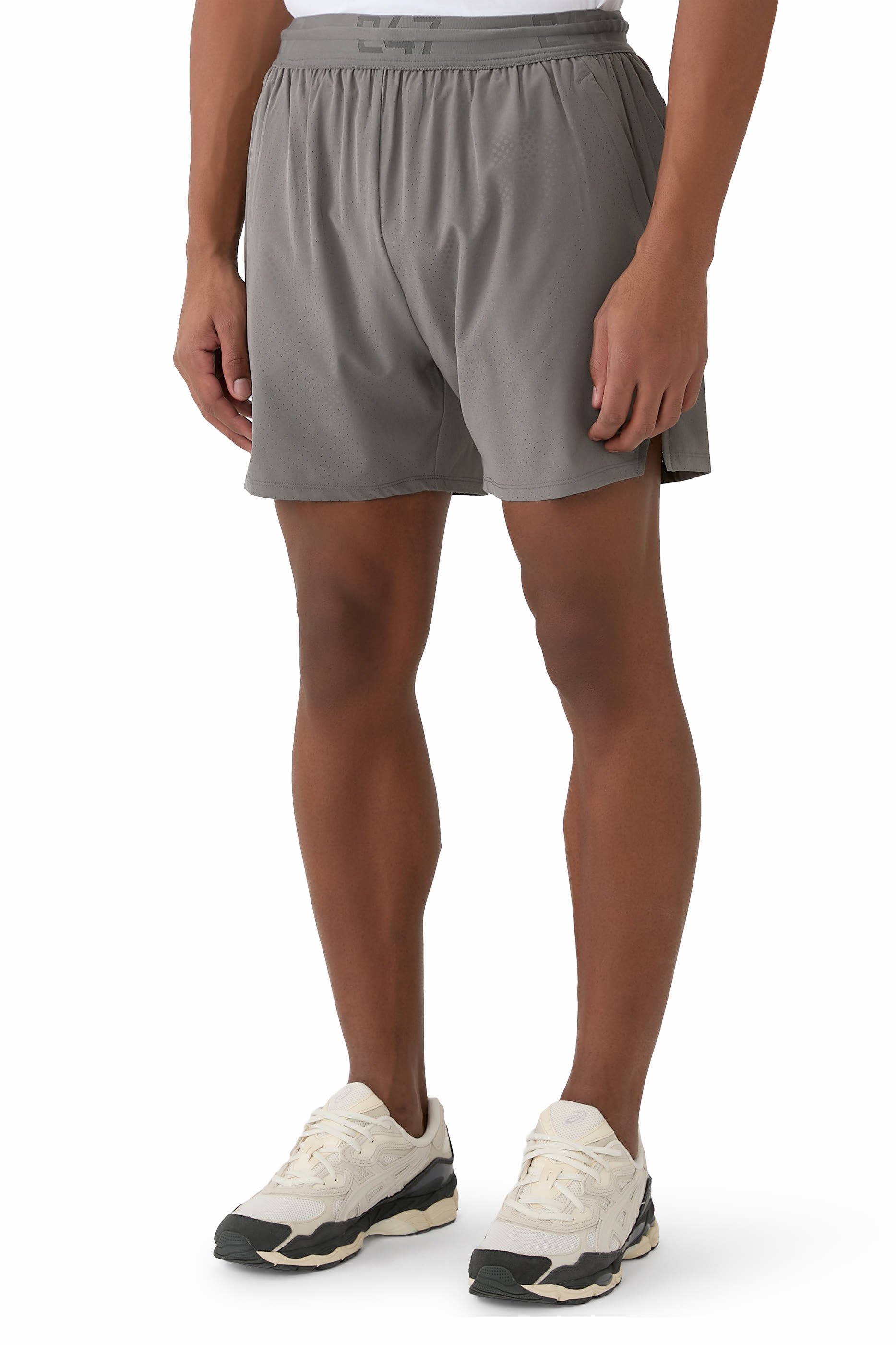 Trek Running Shorts