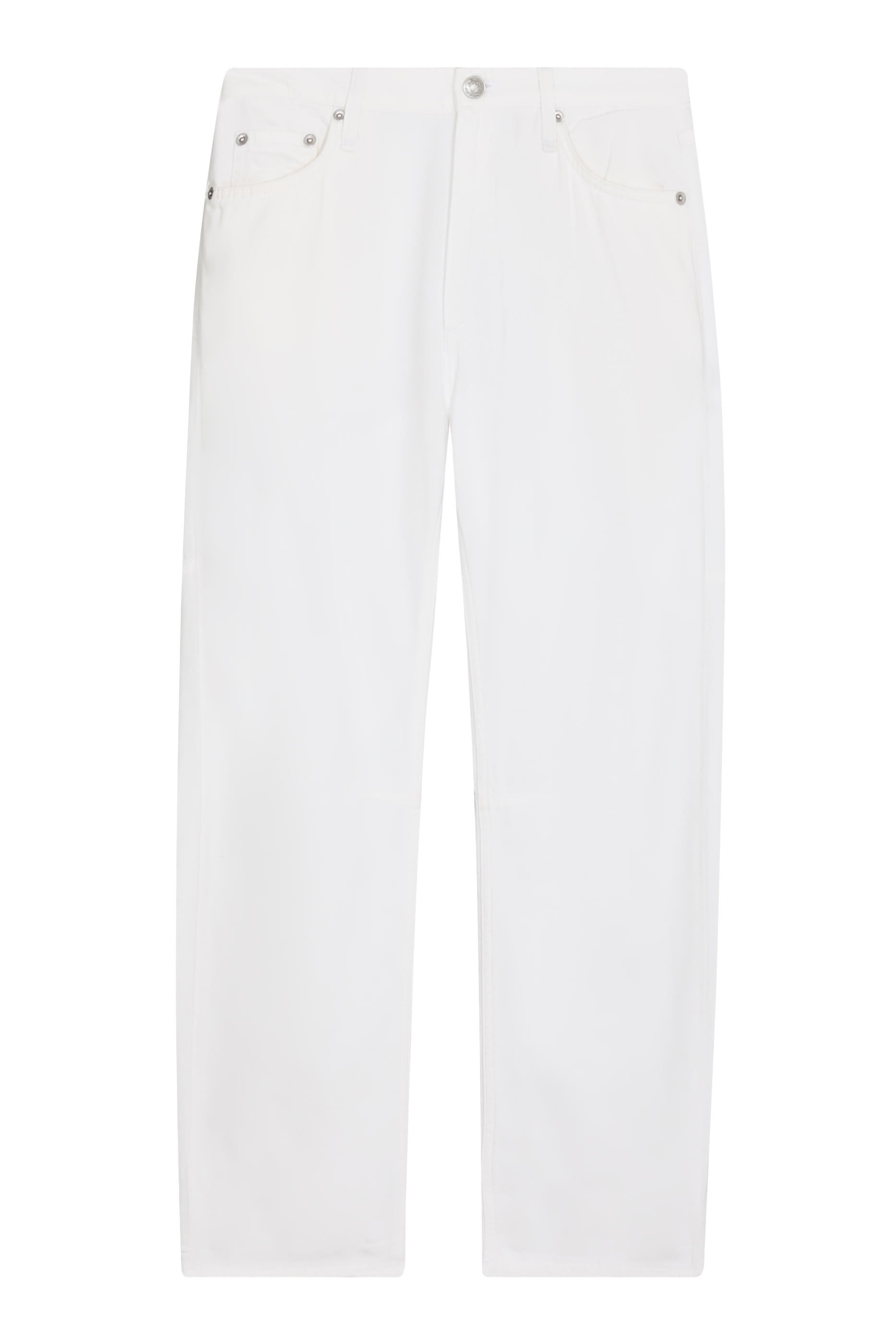  Stevie Slim Tapered Jeans in Ultra Featherweight Denim