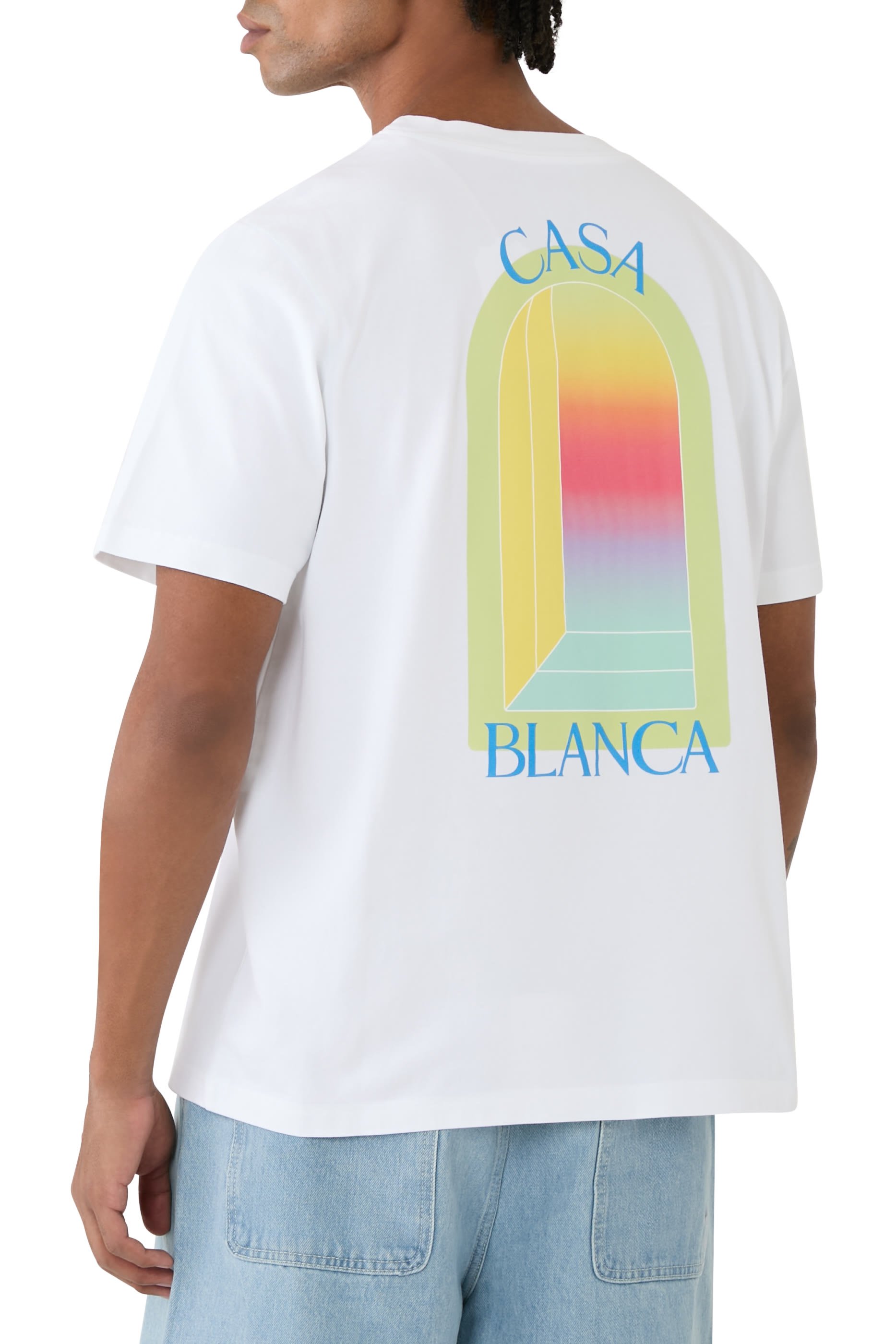 Gradient L&rsquo;Arche T-shirt