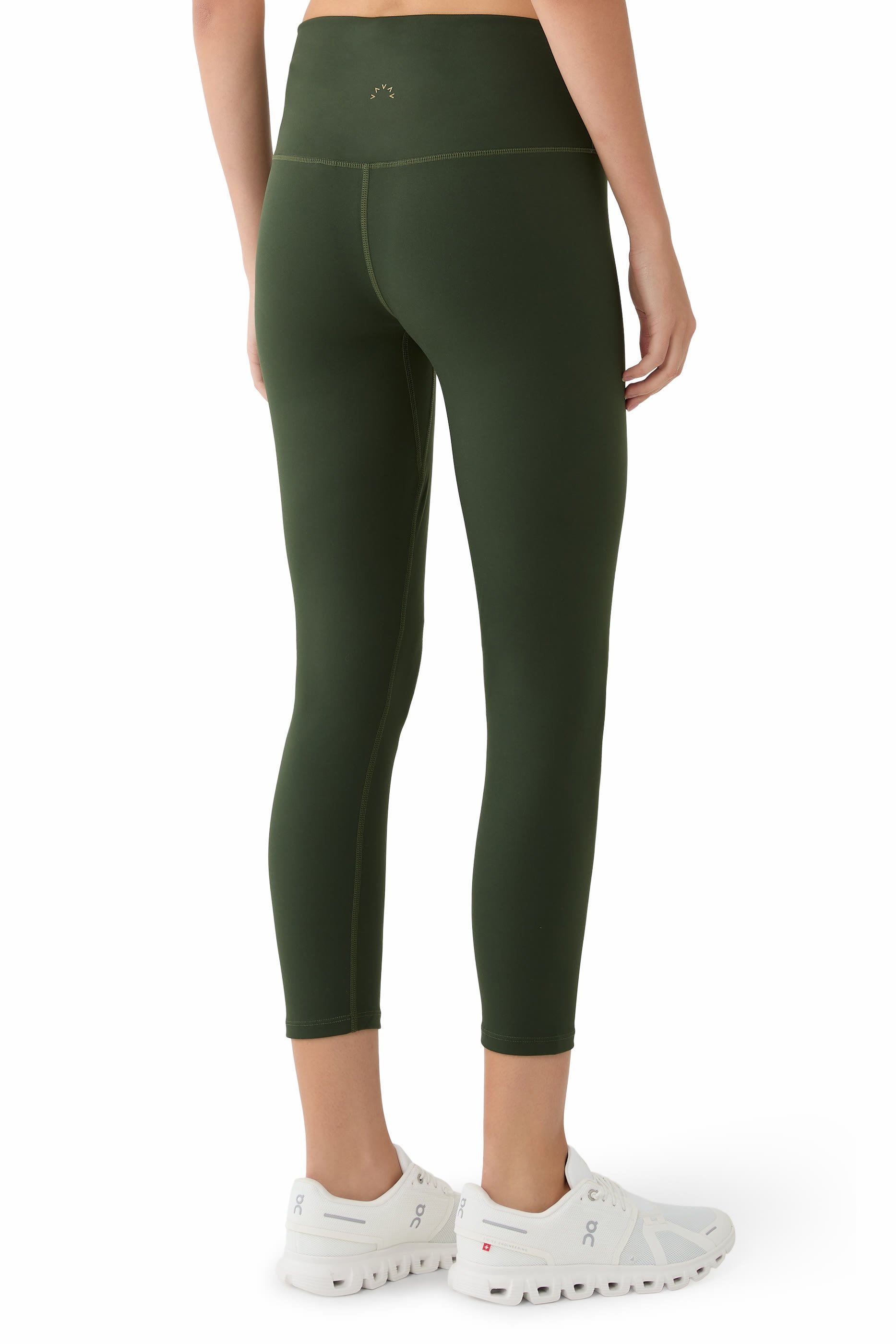 FreeSoft&trade; High-Rise Leggings
