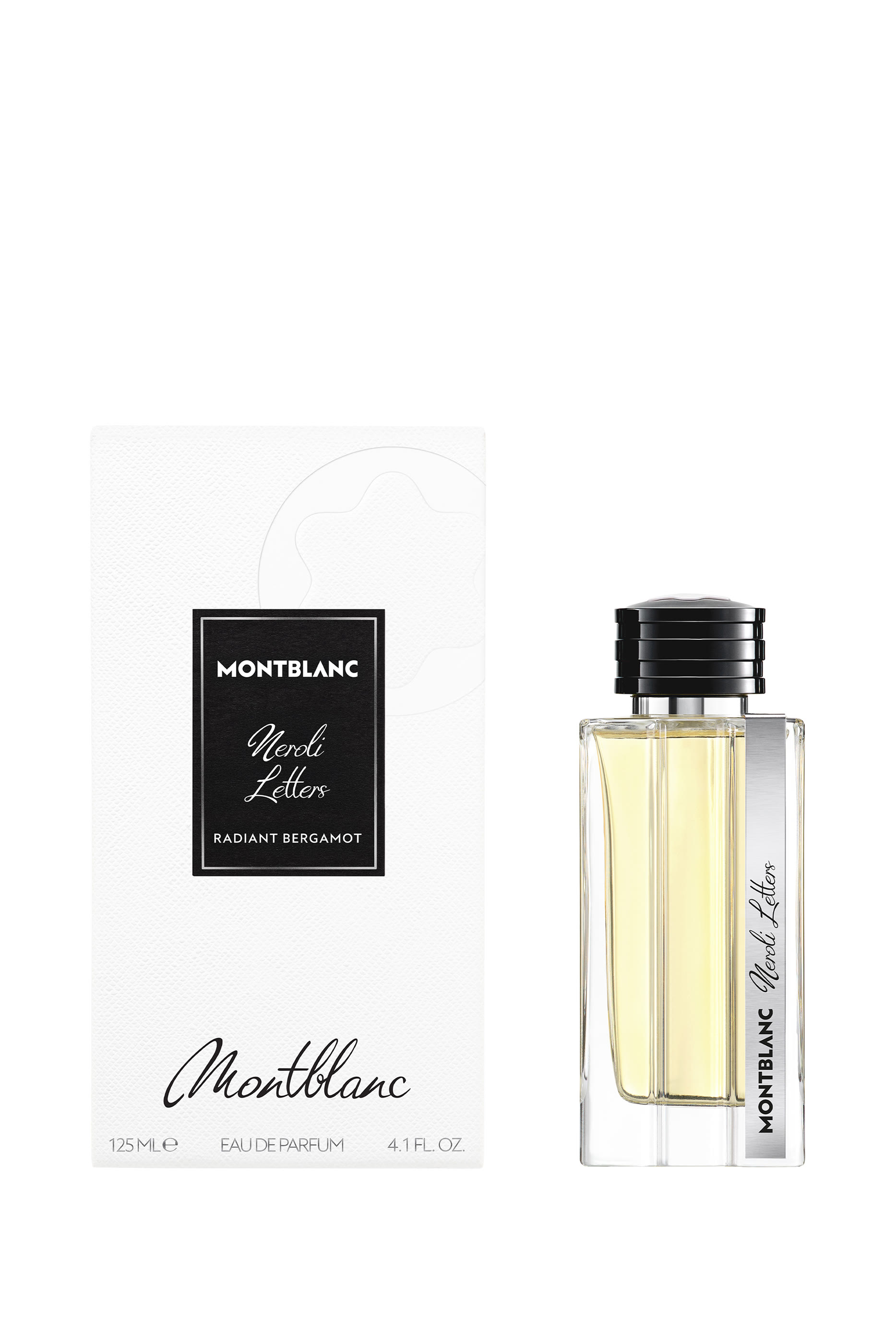 Neroli Letters Eau de Parfum