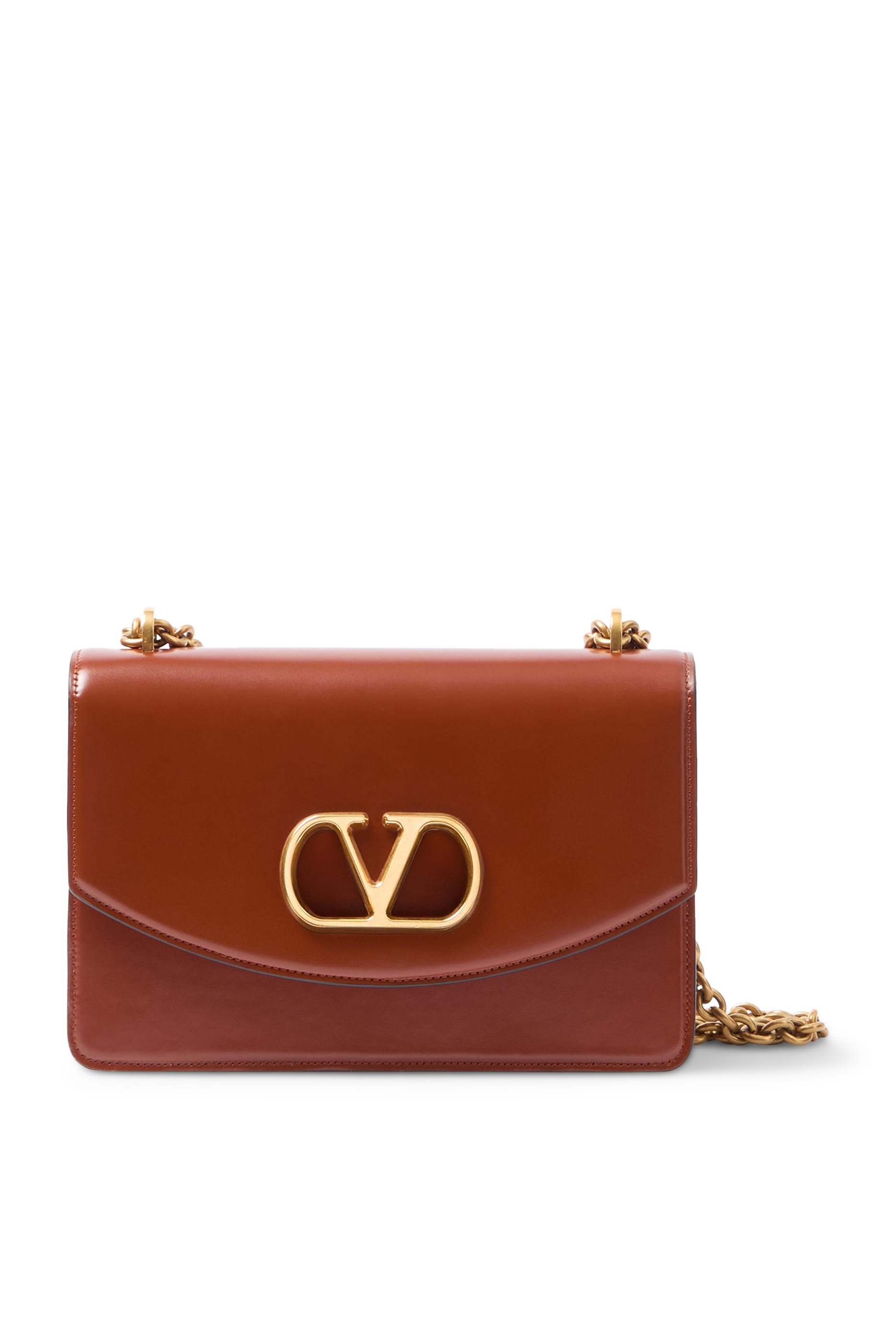 Small Vain Shoulder Bag