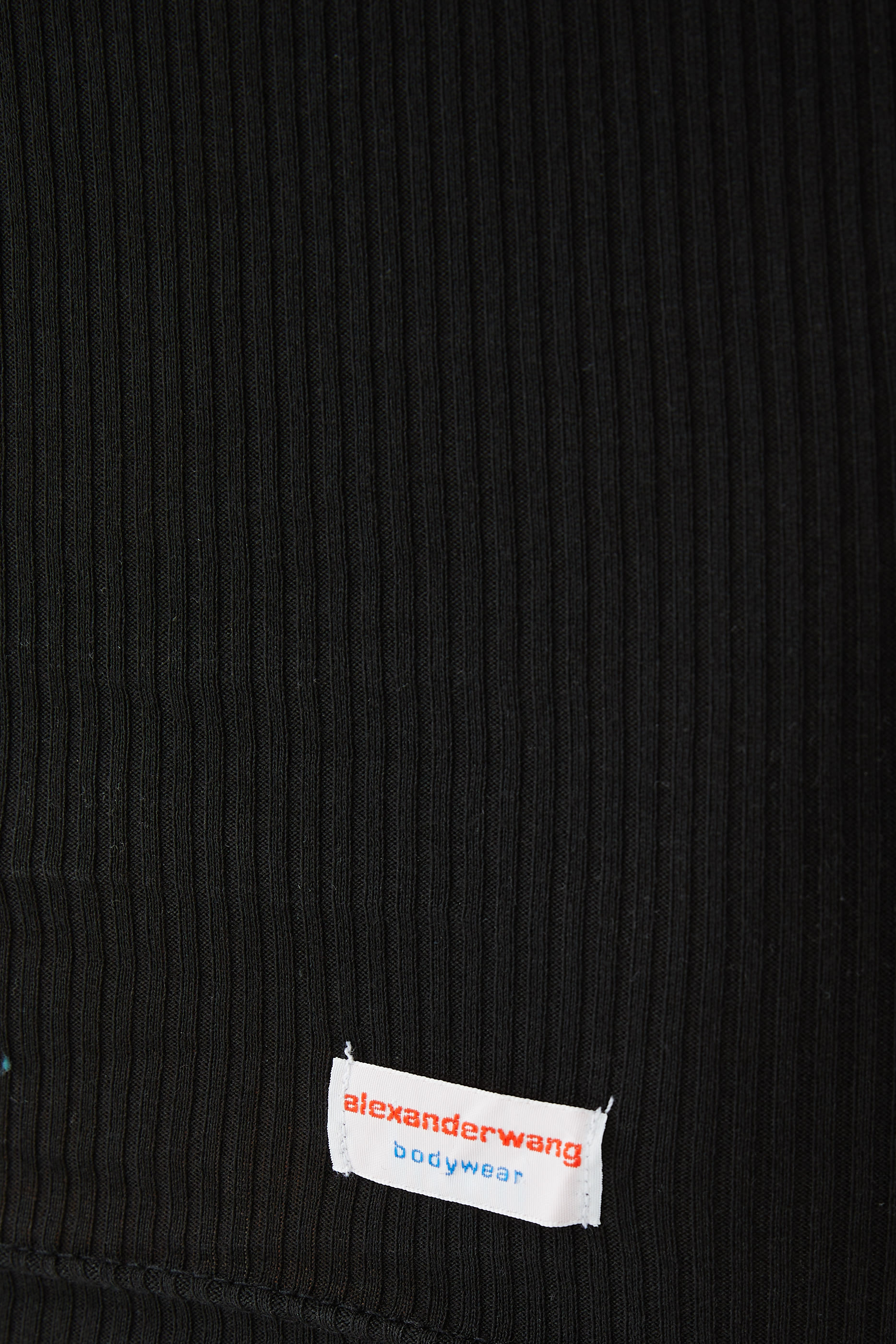 Short Sleeve Crewneck Dress