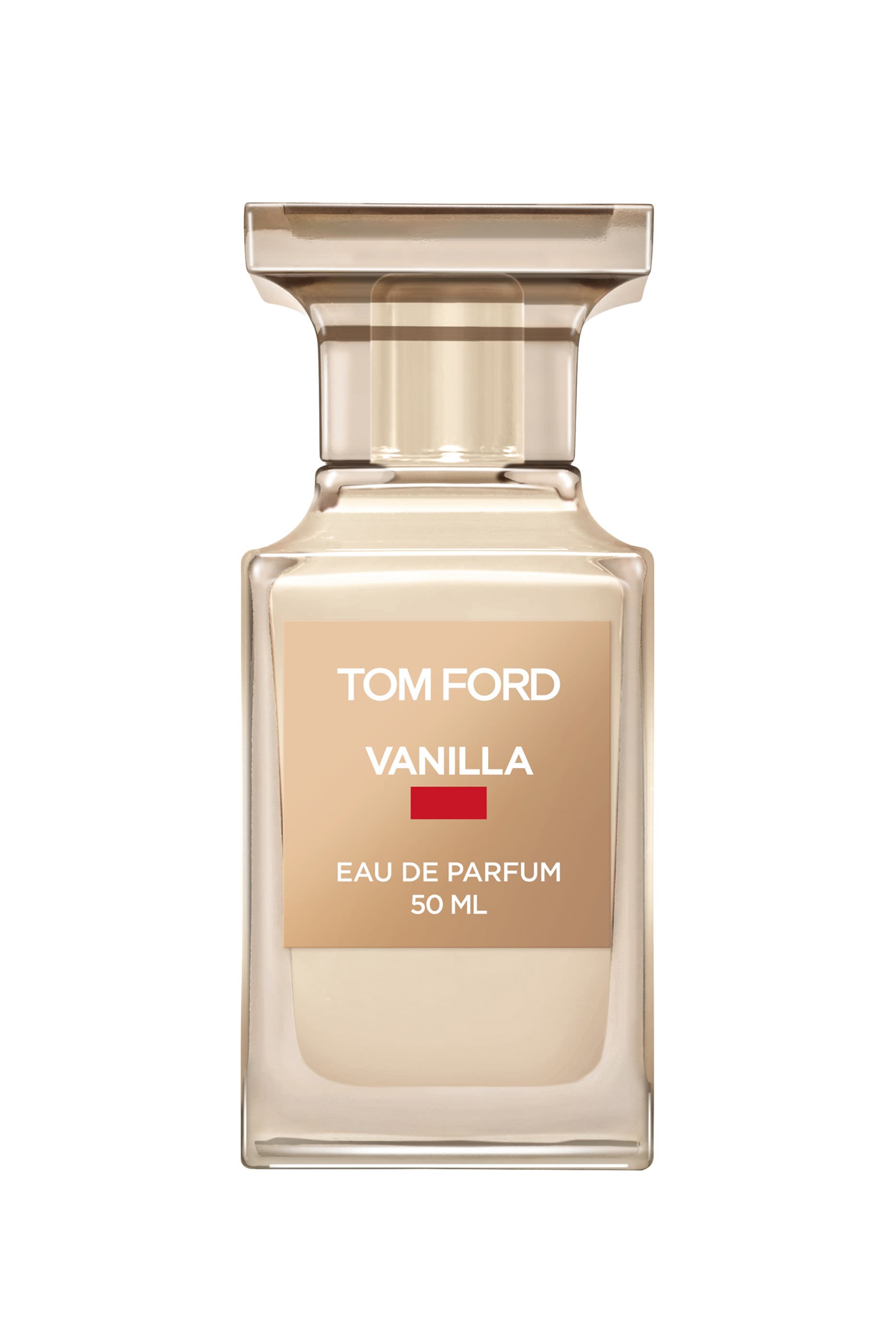 Vanilla Eau de Parfum