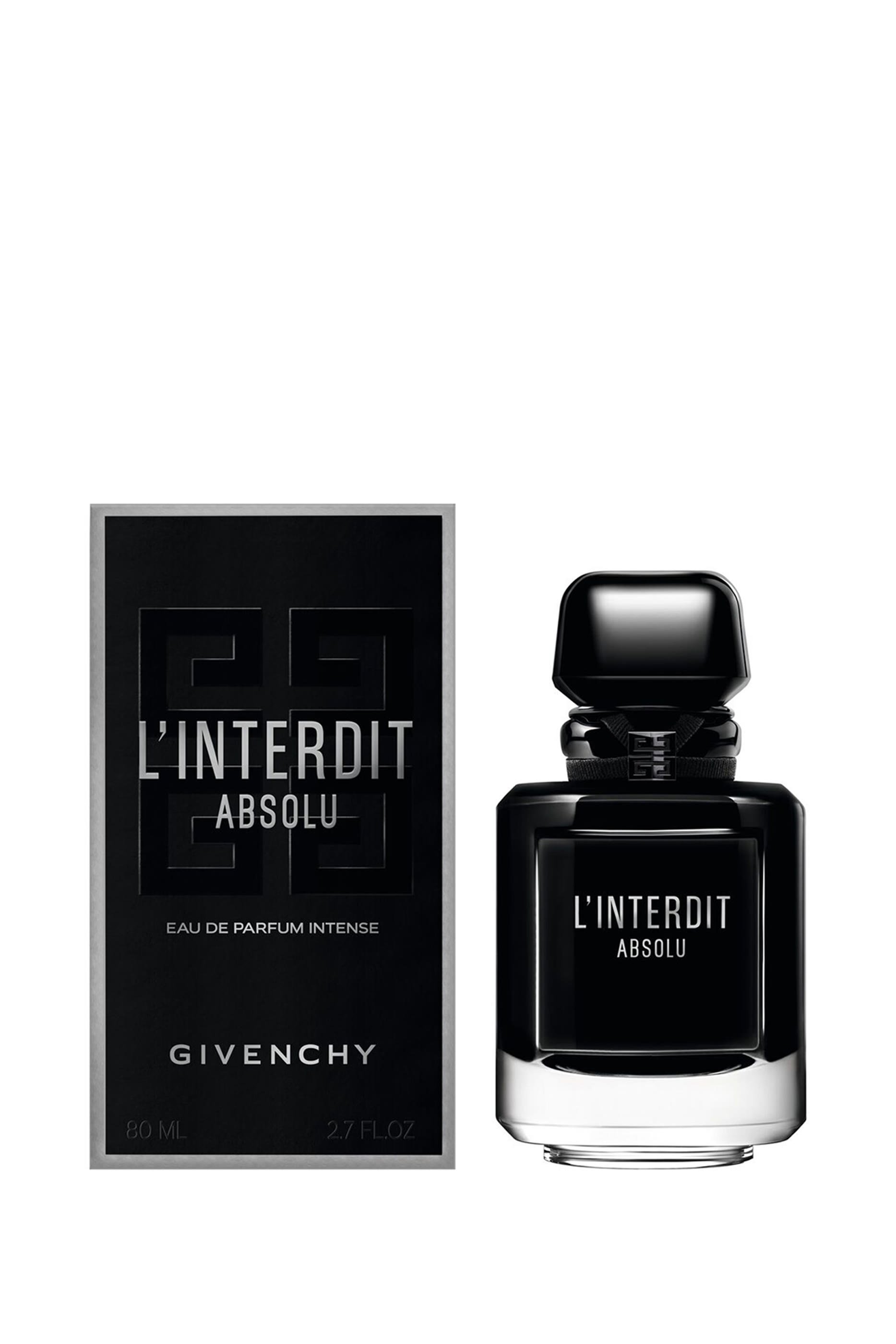 L'Interdit Absolu Eau de Parfum Intense