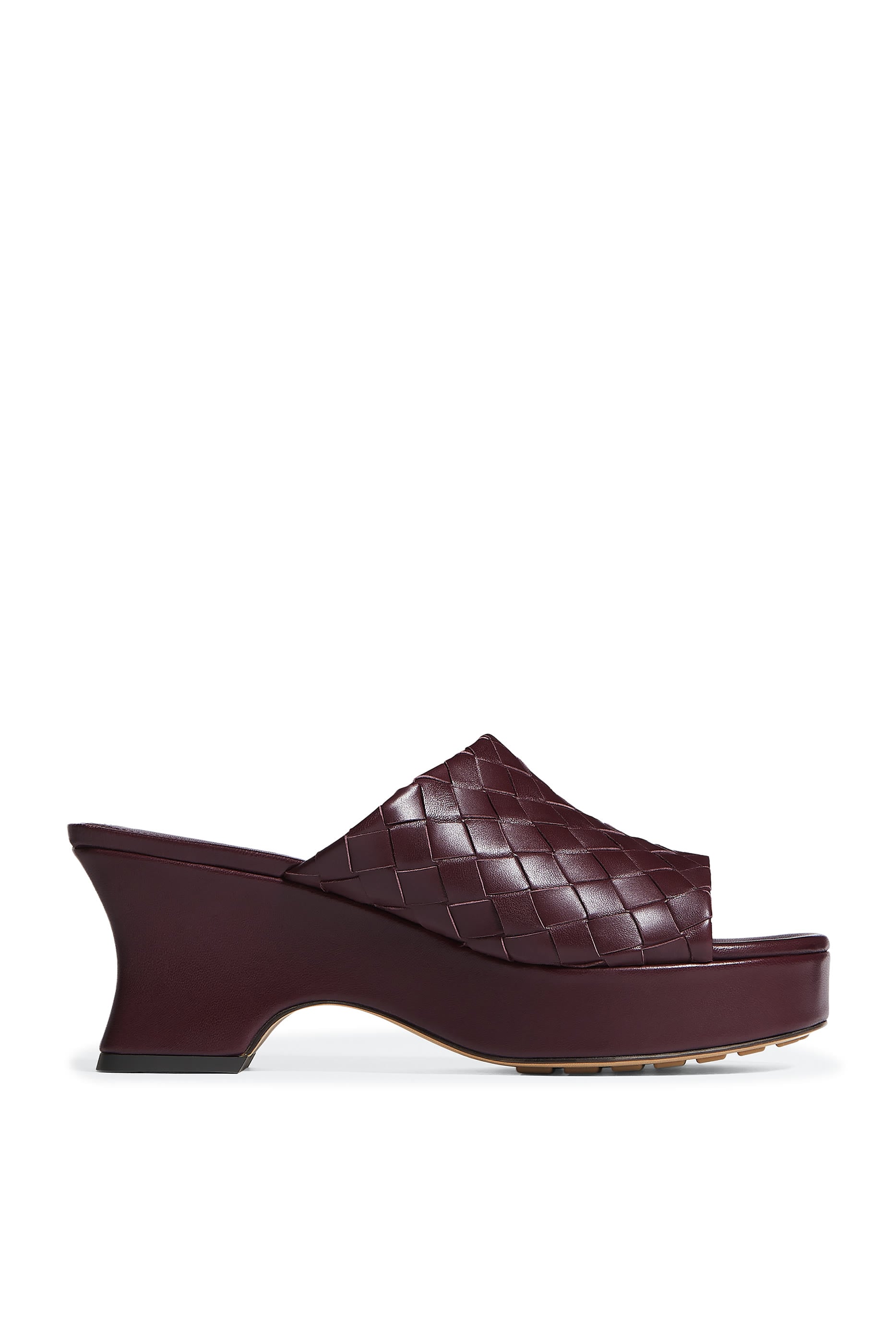Rosita 50 Wedge Sandals 