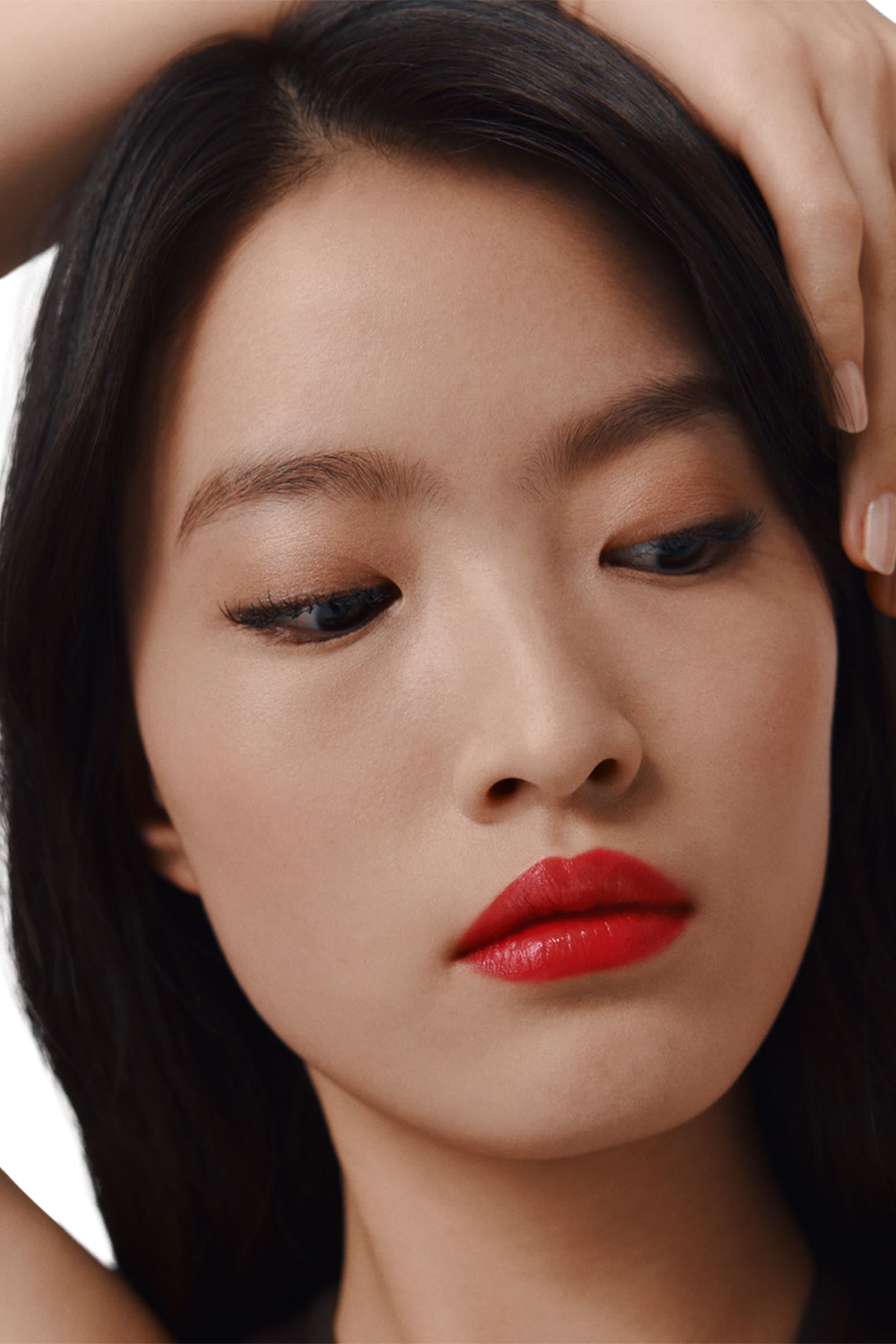 Rouge Herm&egrave;s, Silky Lipstick Shine