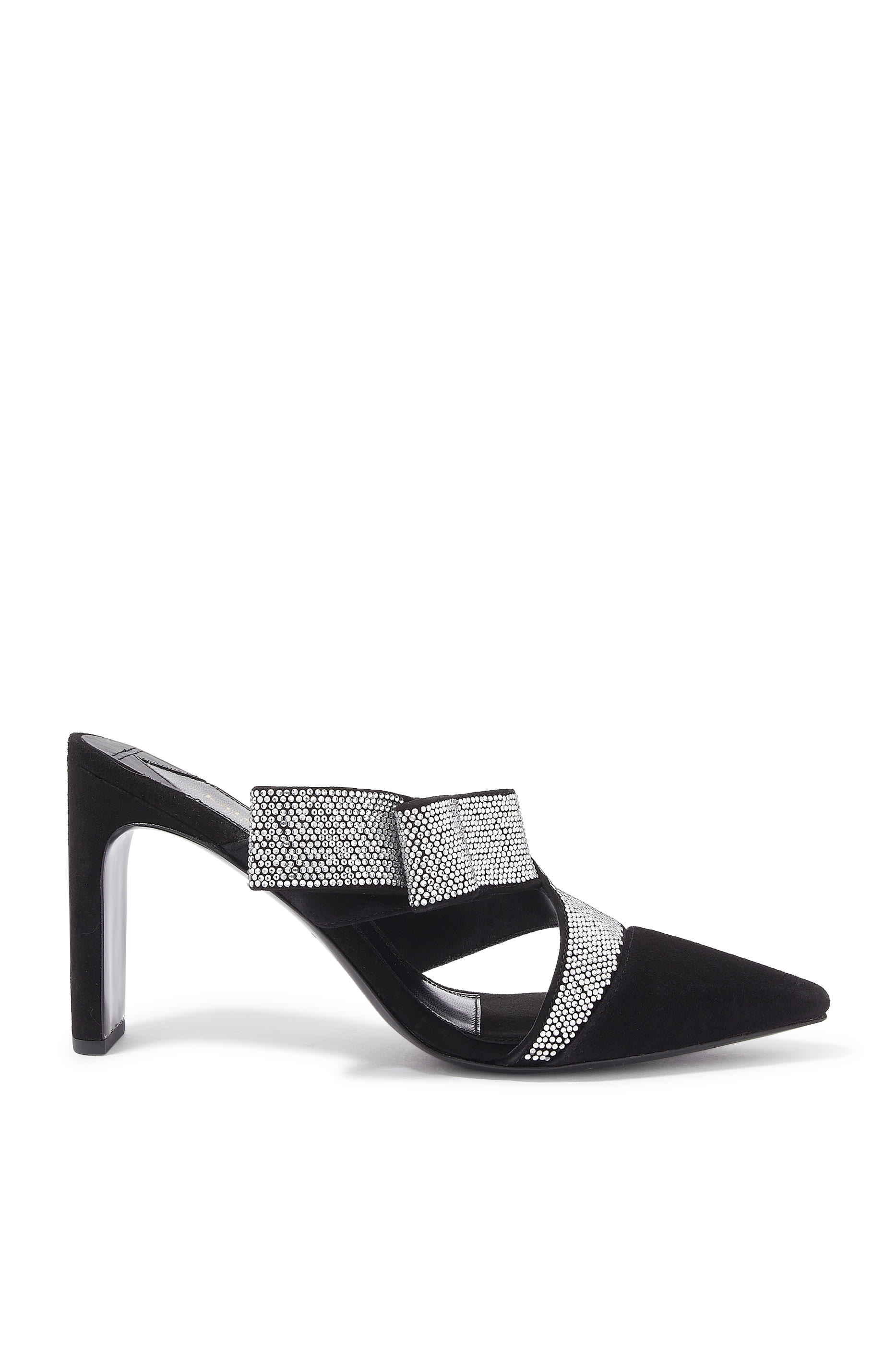 Bianca 88 Pavé Pumps