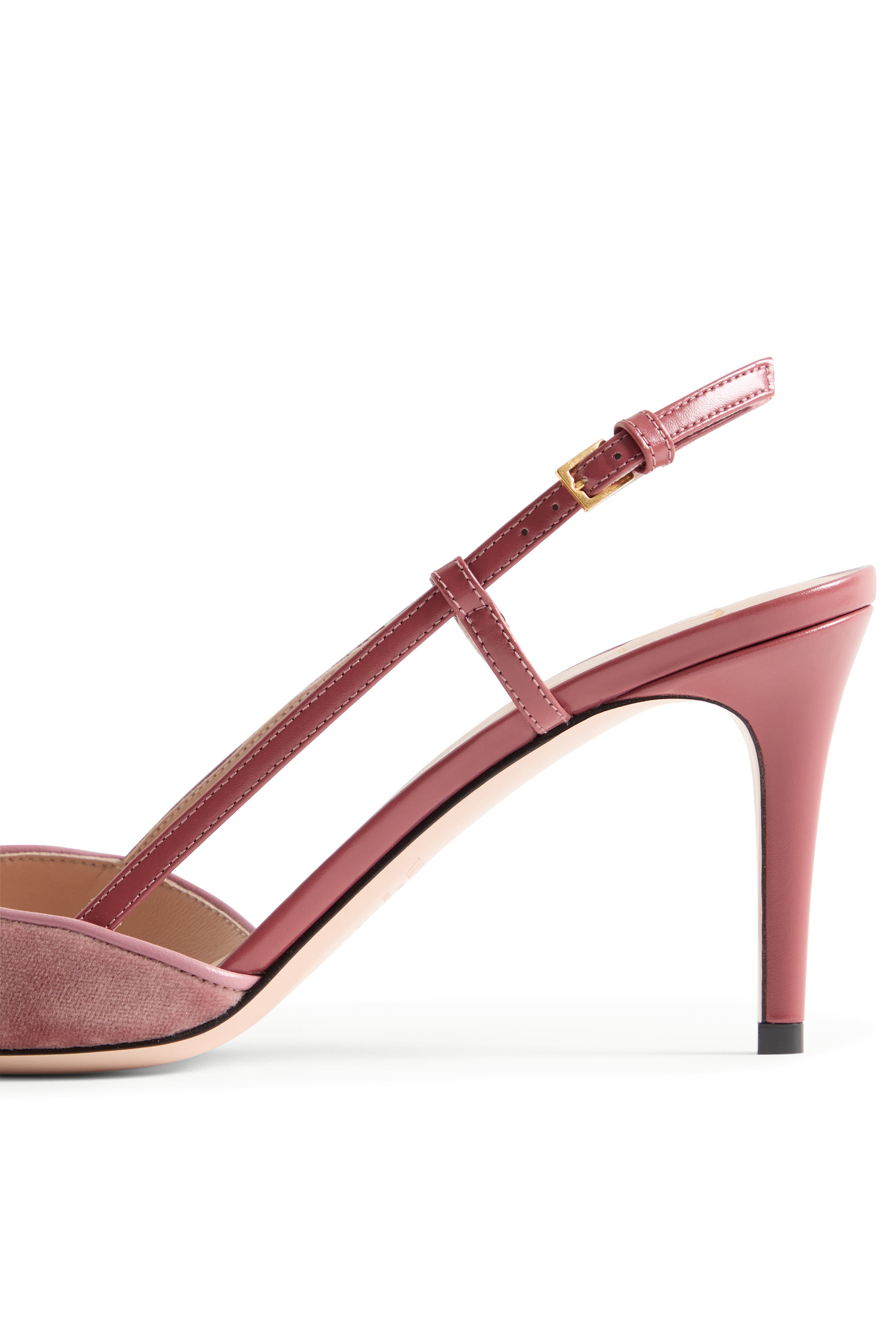 VLogo Signature 80 Pumps
