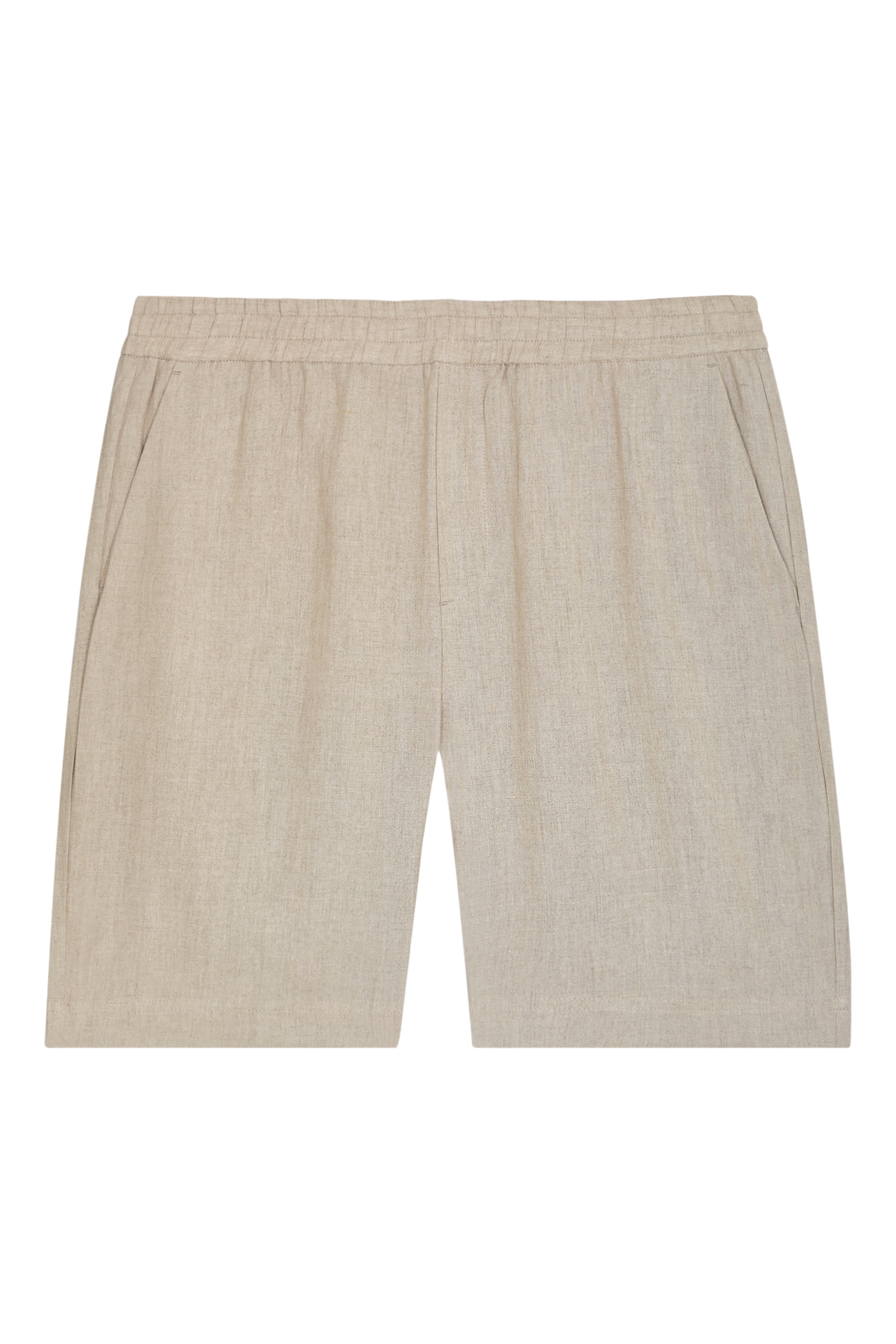 Drawstring Shorts