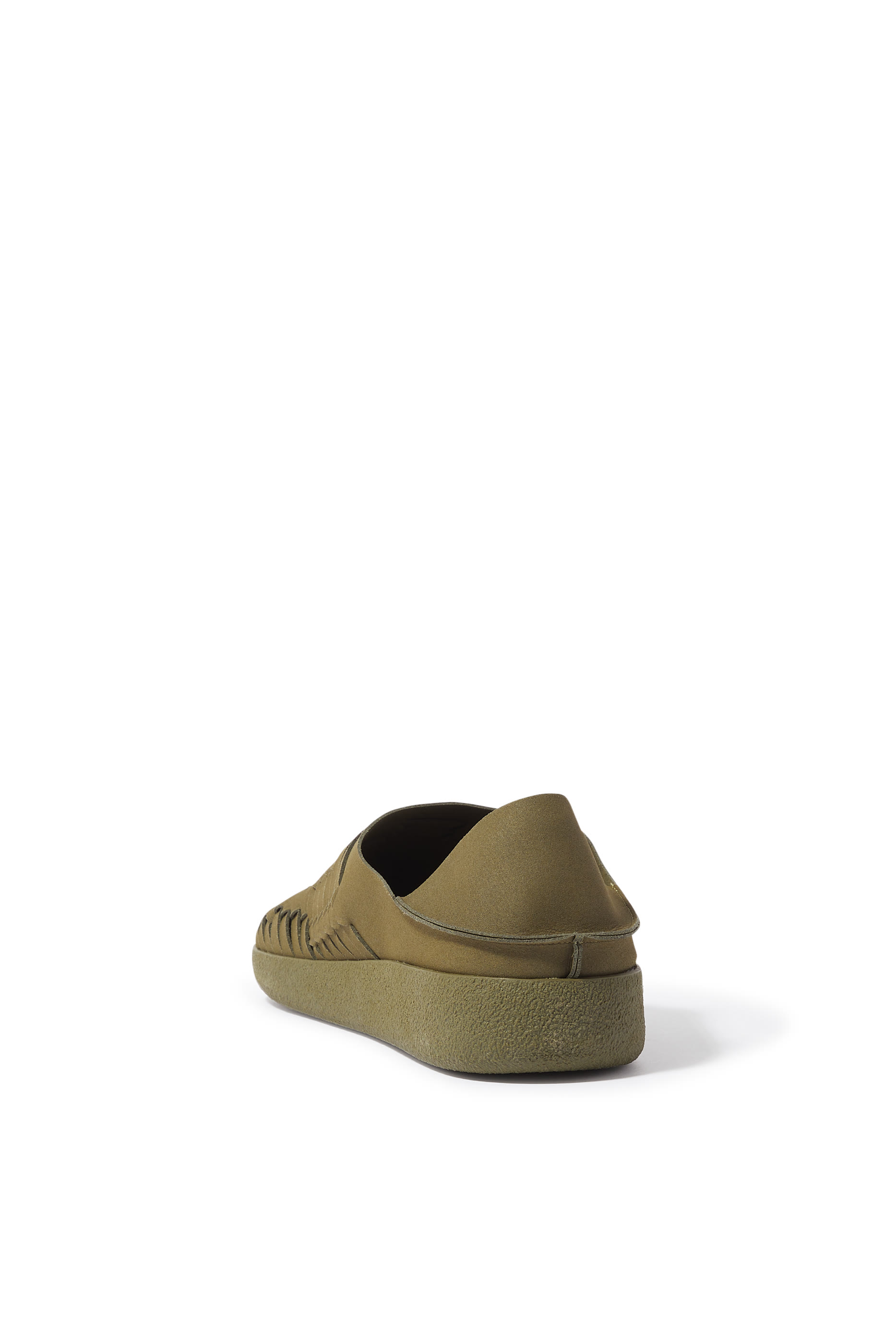 Thunderbird Convertible Mules