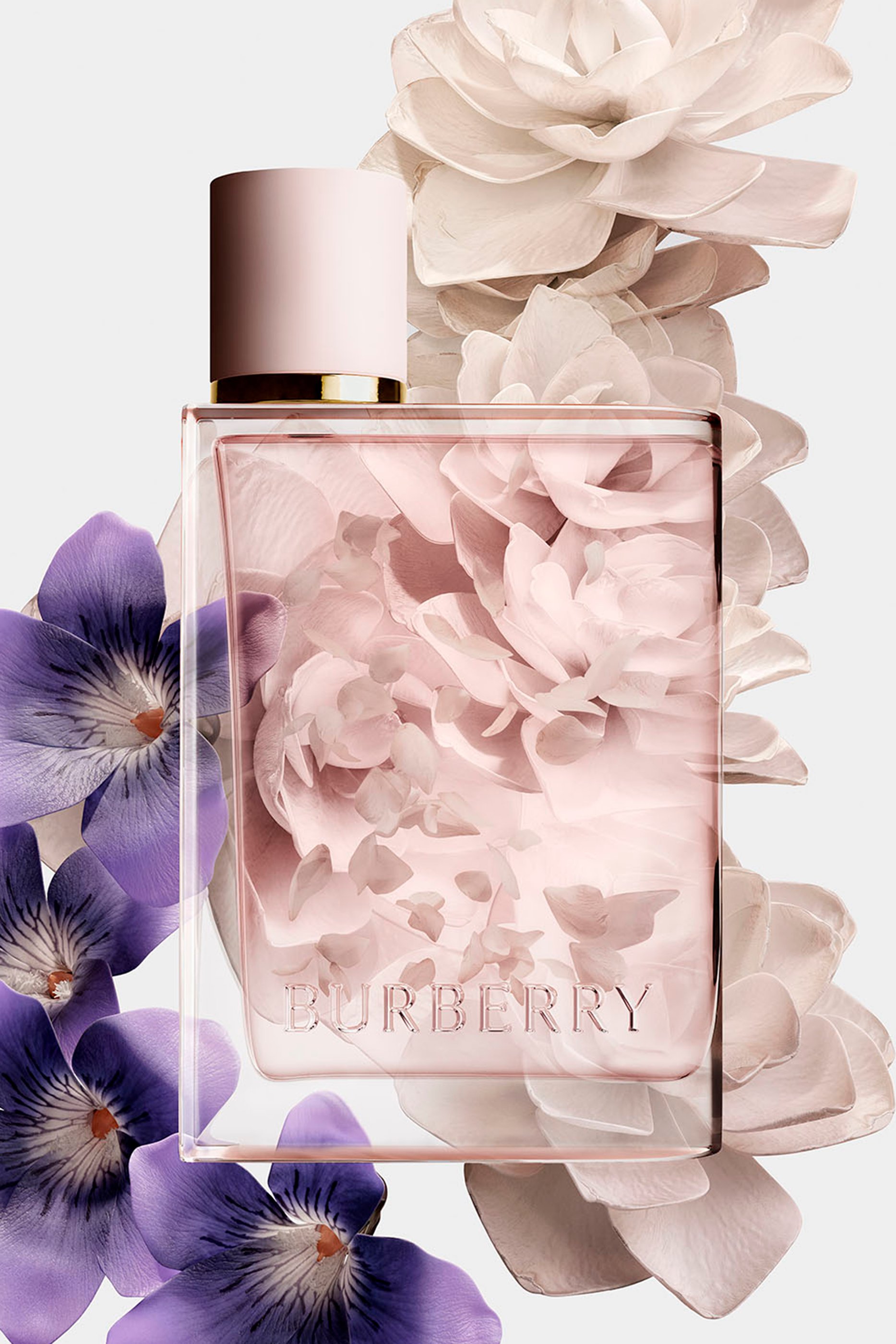 Her Petals Limited Edition Eau De Parfum