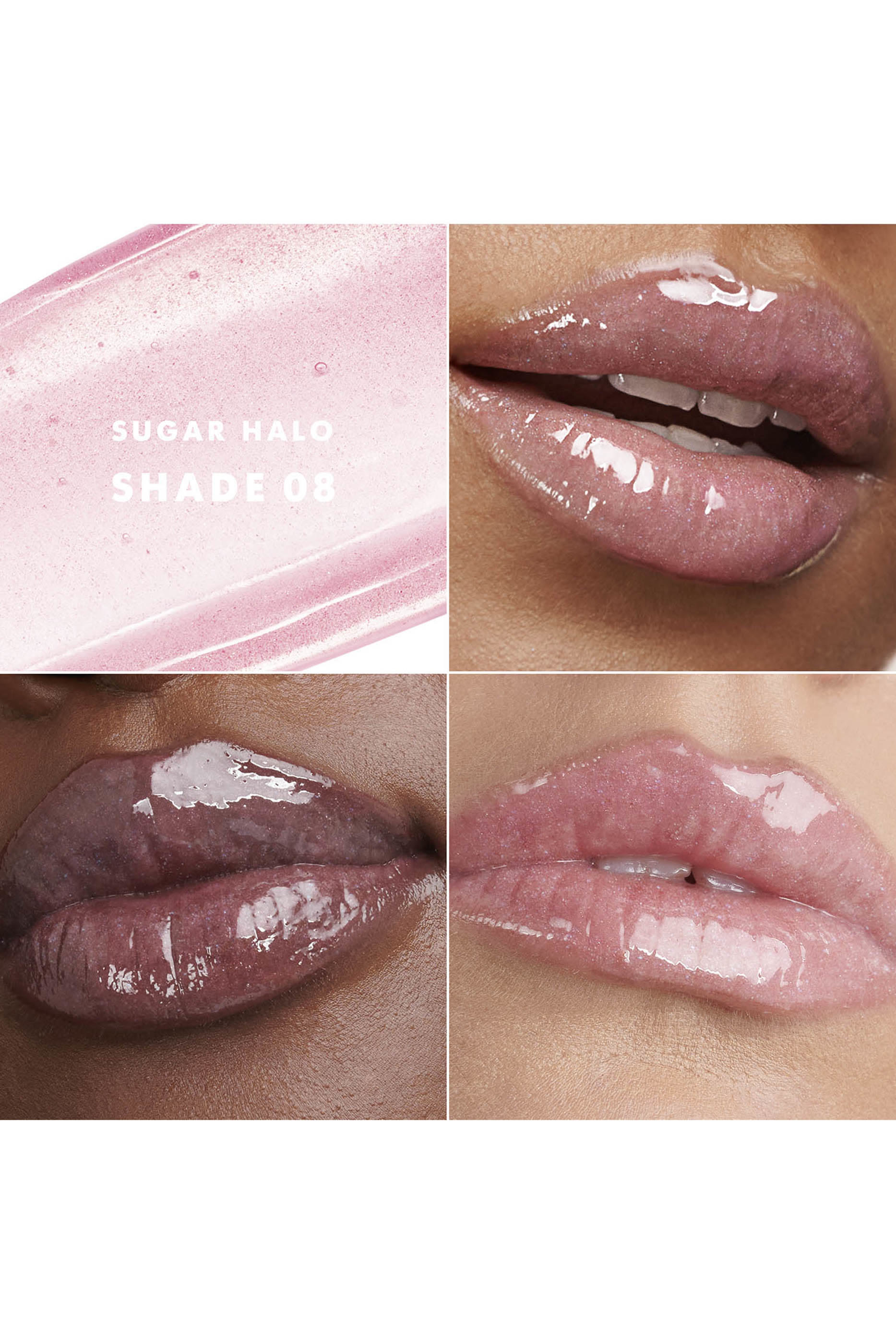 Prisma Glass Lip Gloss