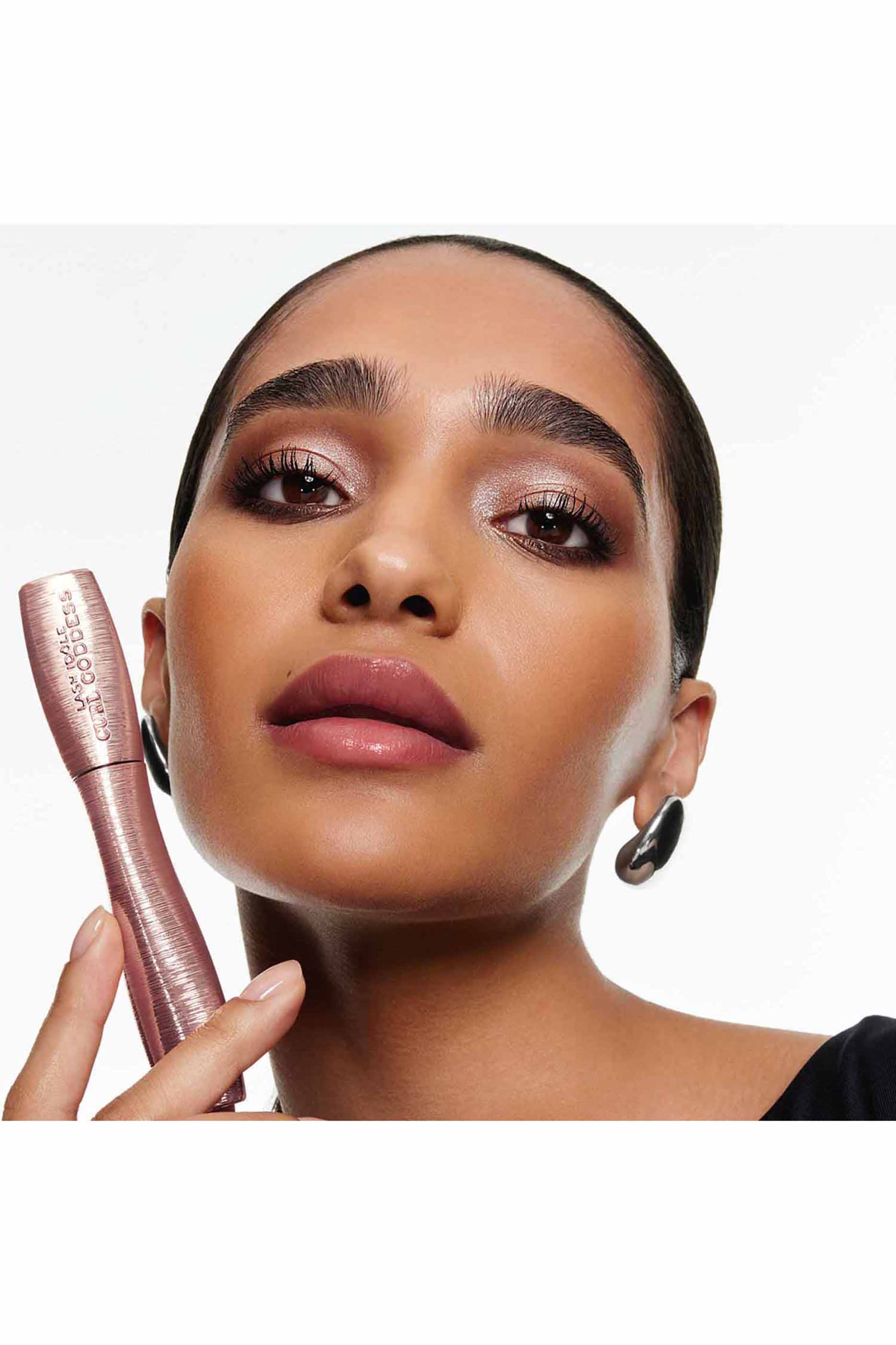 Lash Id&ocirc;le Curl Fast Setting and Volume Mascara 