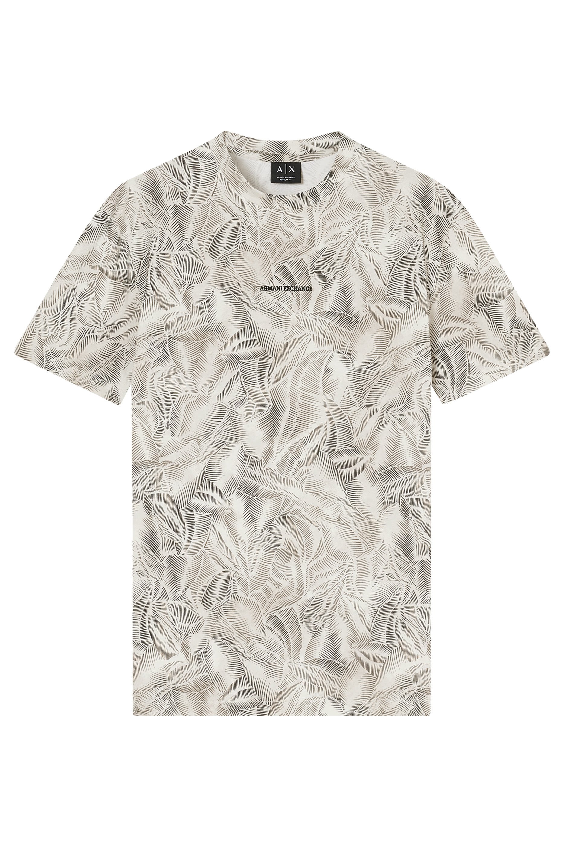 Retro American Style T-Shirt