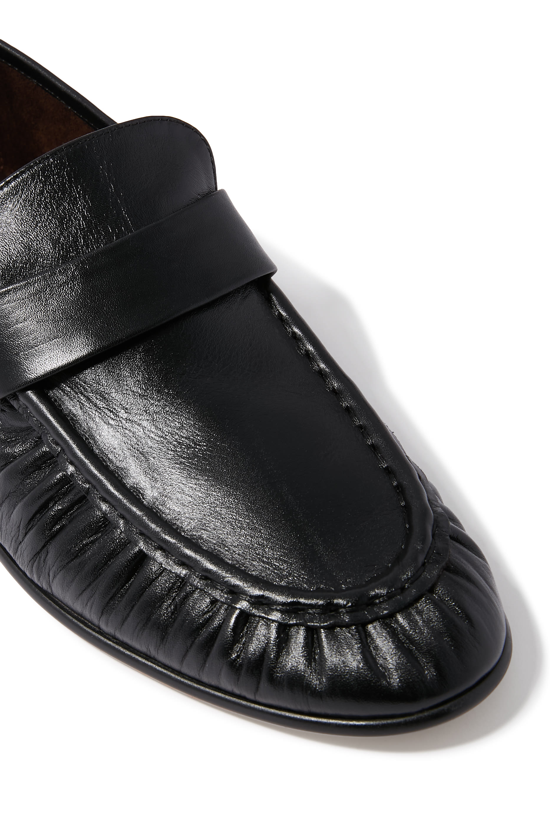 Gatsby Vanilla Venice Loafers