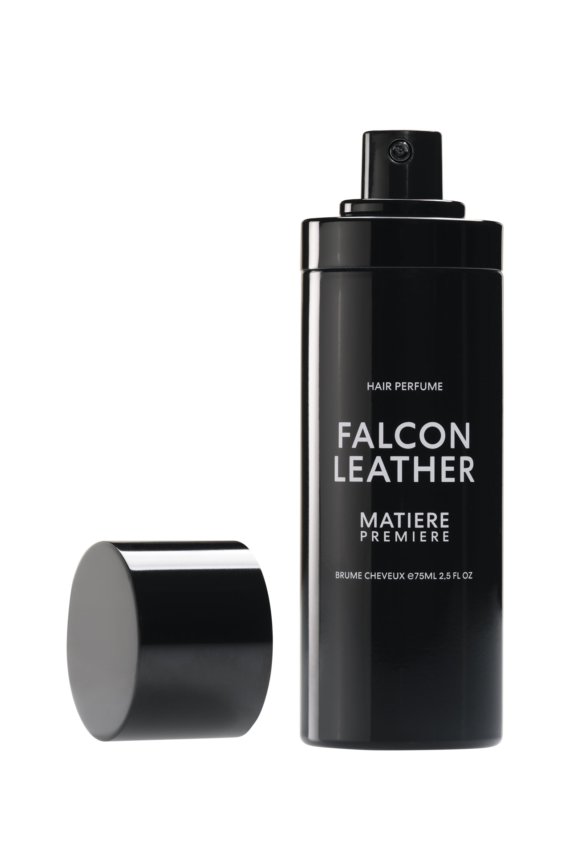Falcon Leather Hair Mist