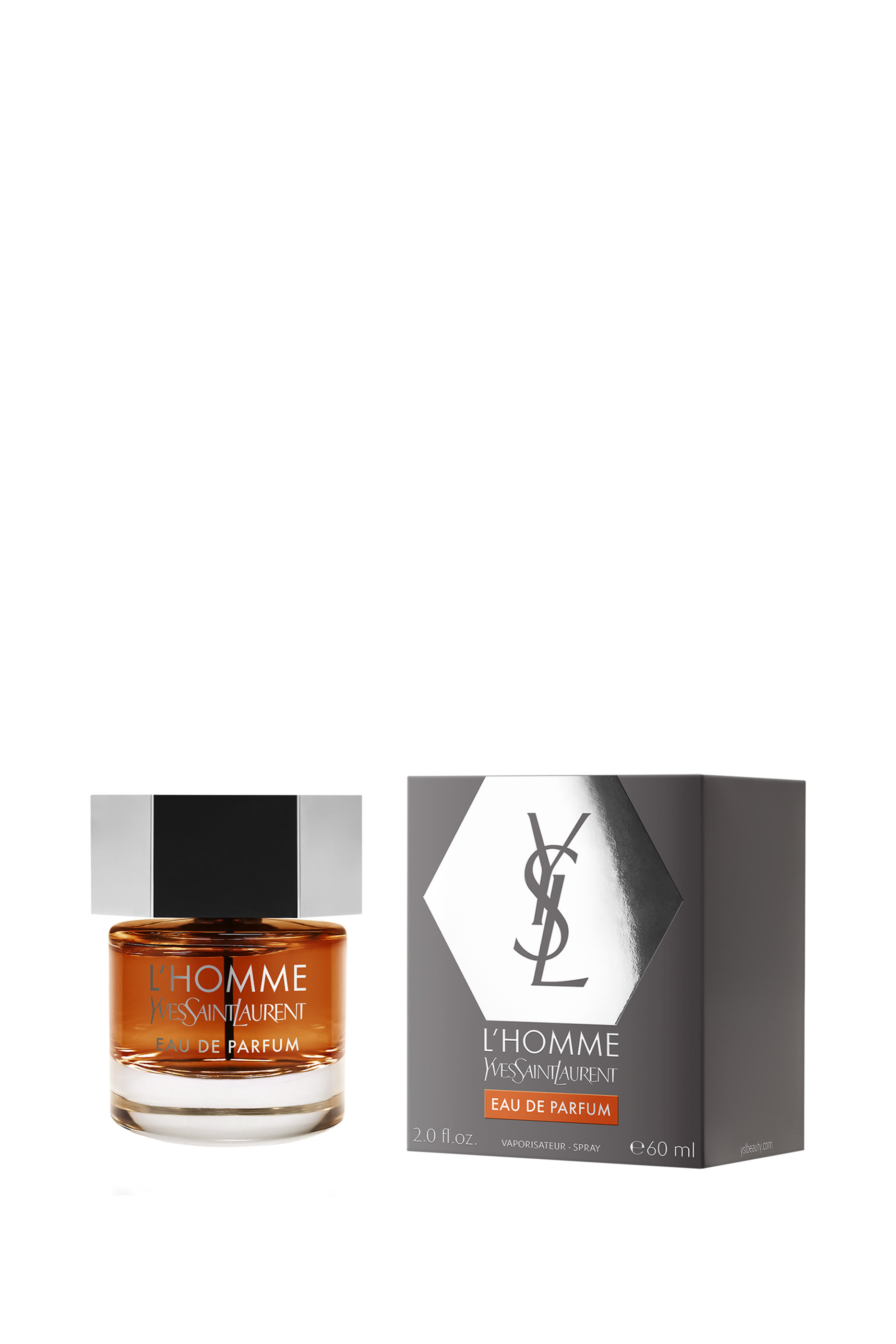 L&rsquo;Homme Eau De Parfum