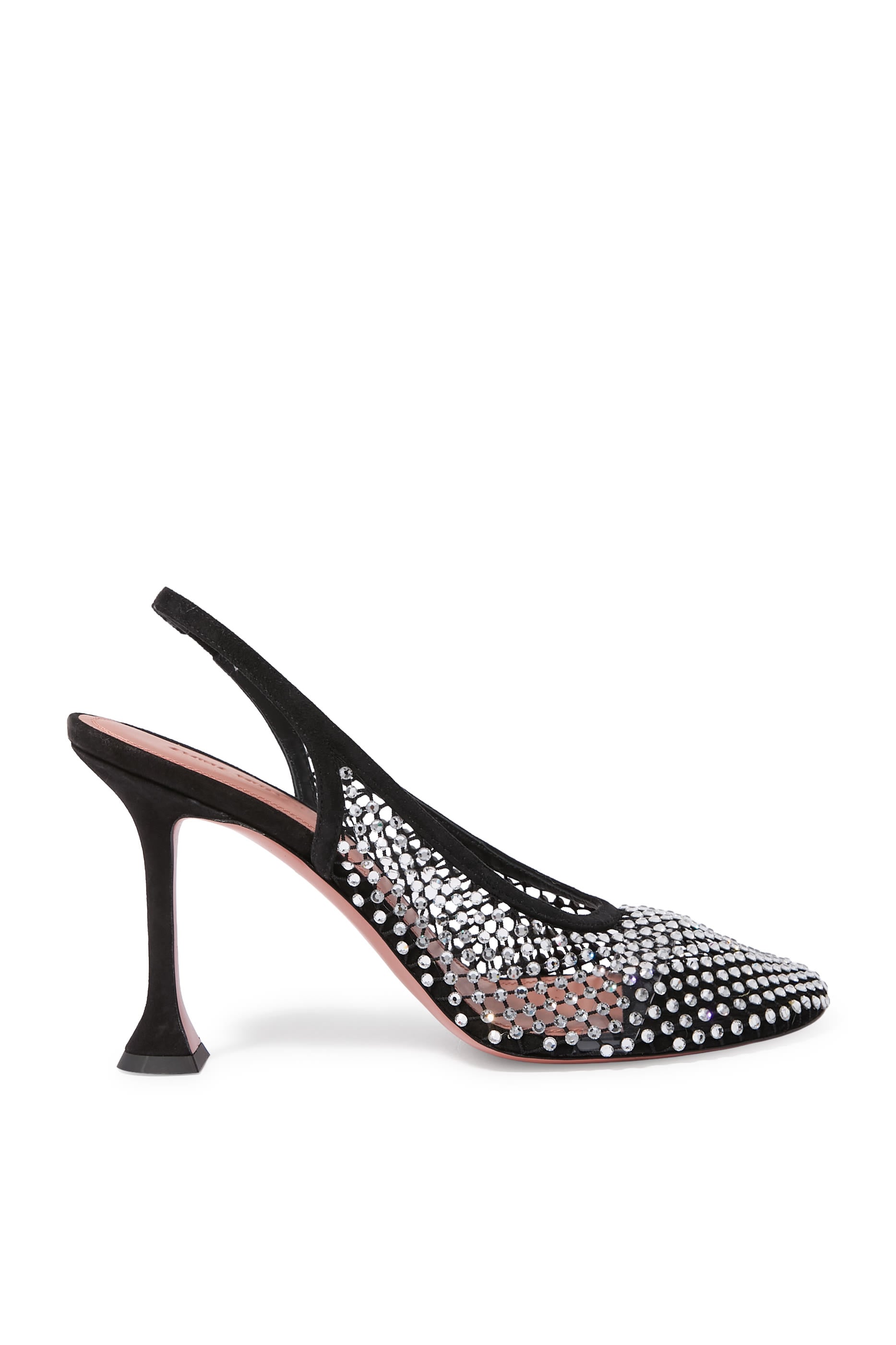 Dolly Net 95 Slingbacks