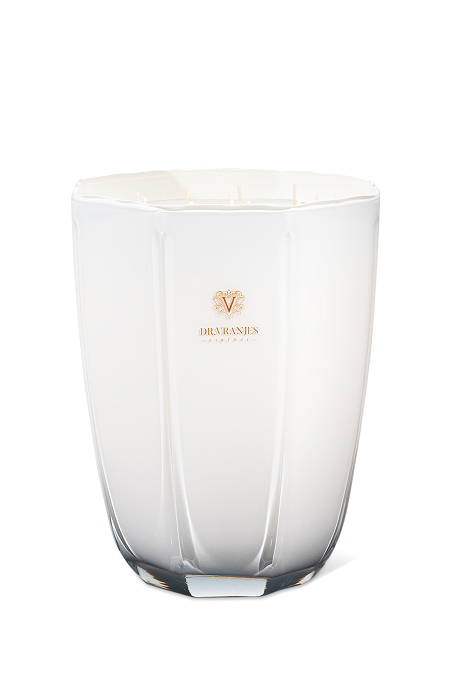 Perla Ginger Lime Candle