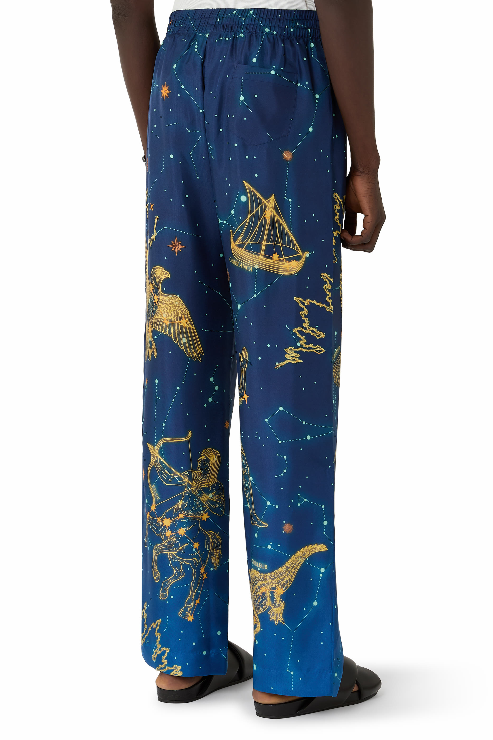 Astrology Trousers