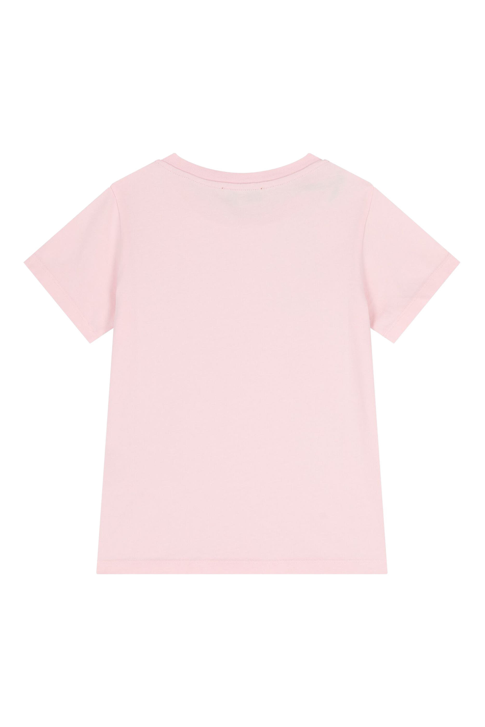 Kids Logo T-Shirt