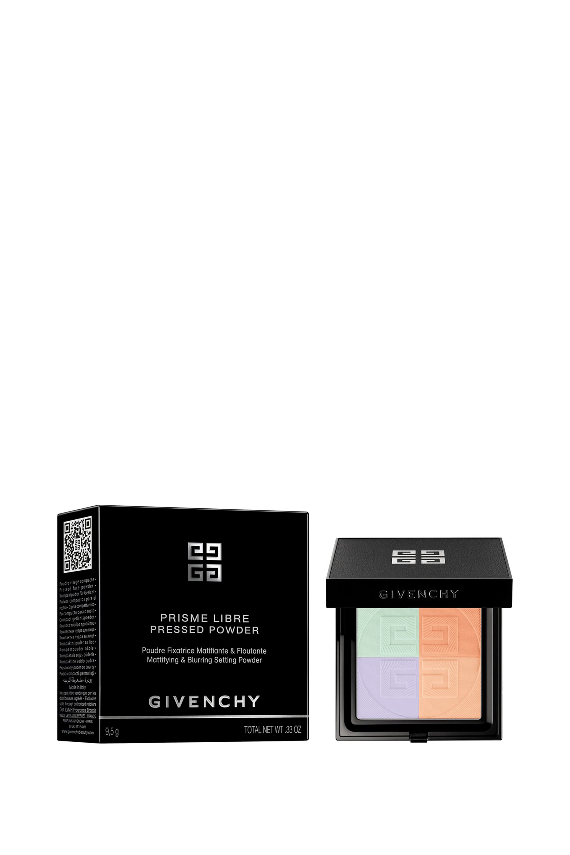 Prisme Libre Pressed Powder