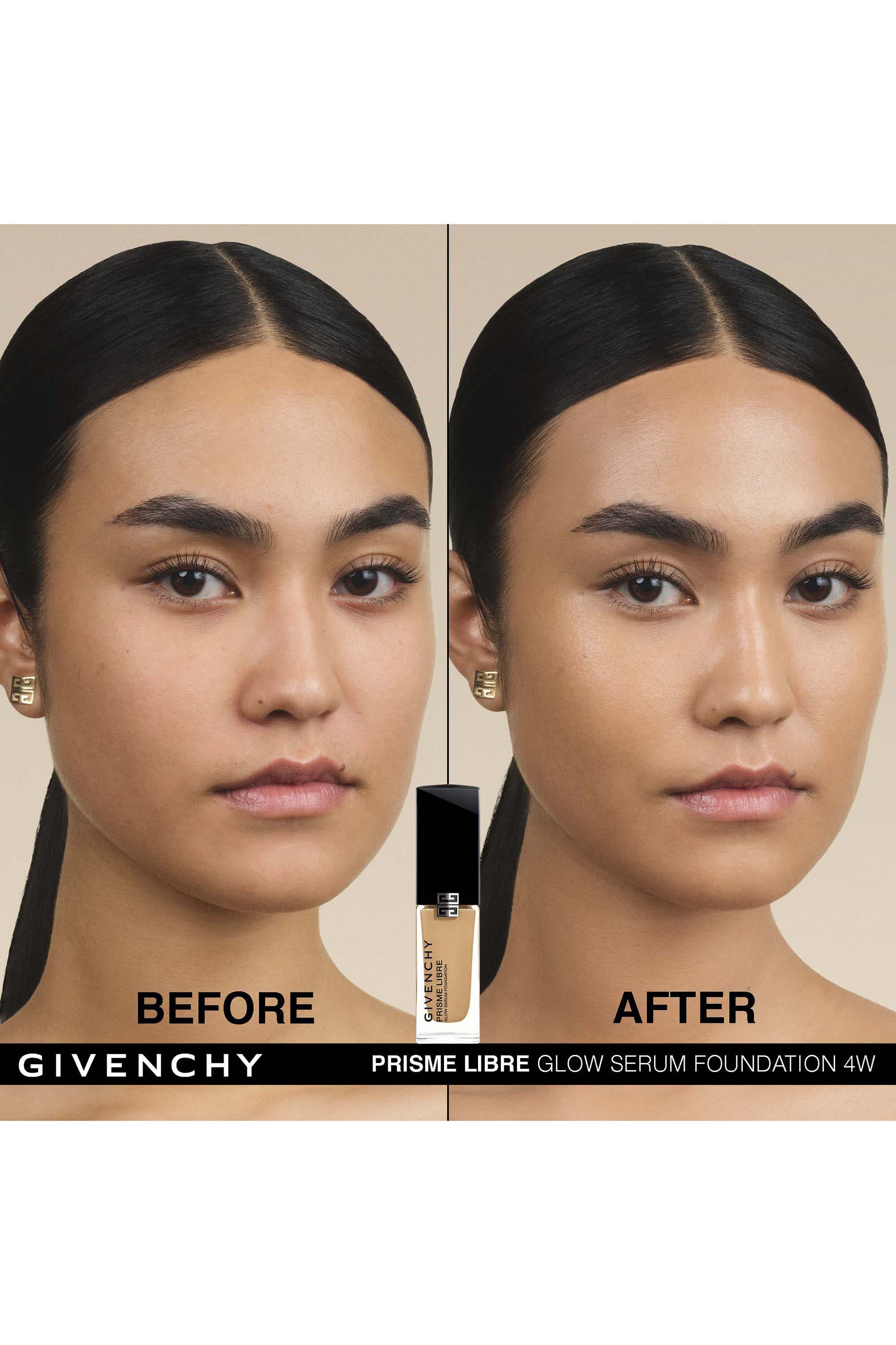 Prisme Libre Glow Serum Foundation
