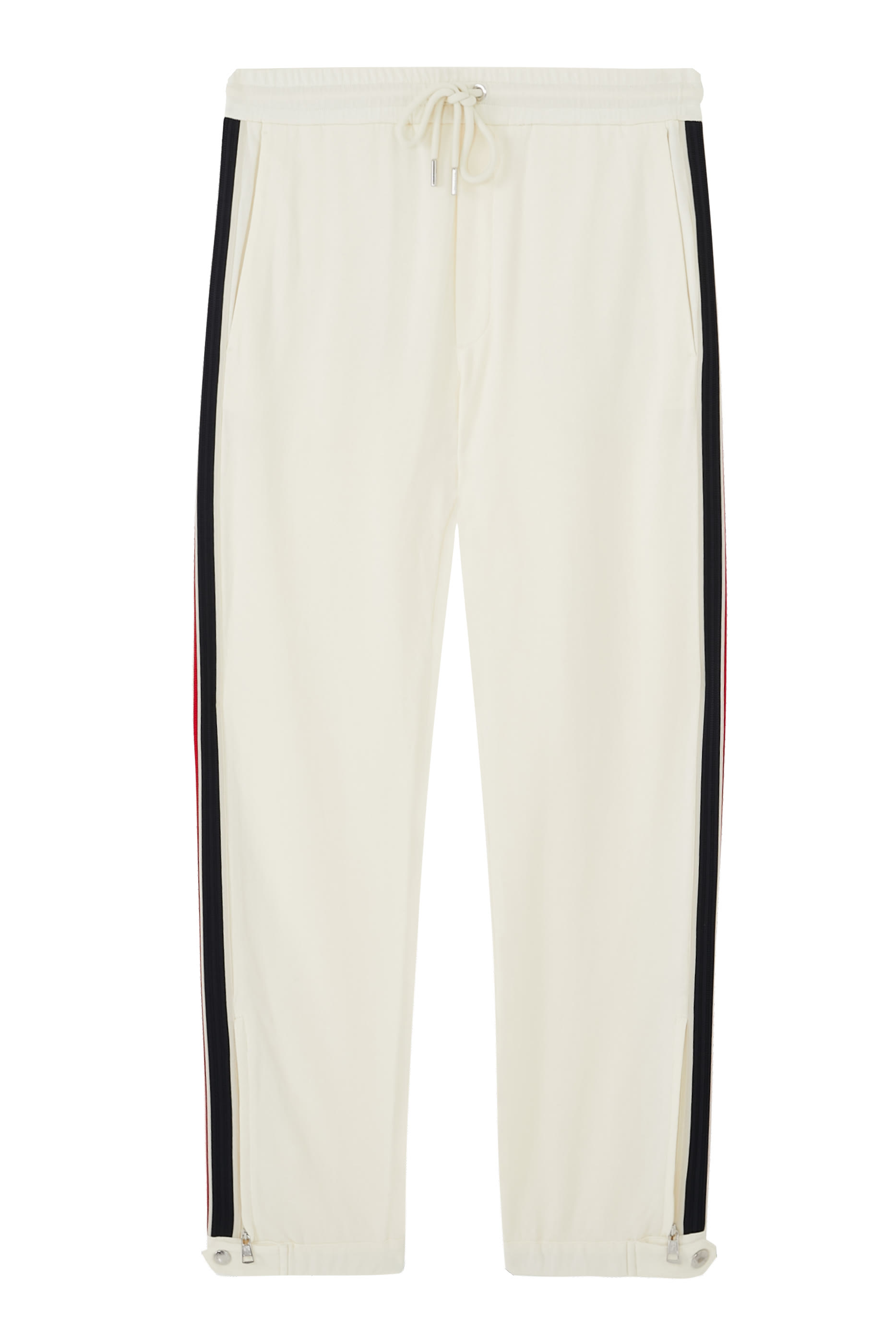 Logo Tape Sweat Bottoms