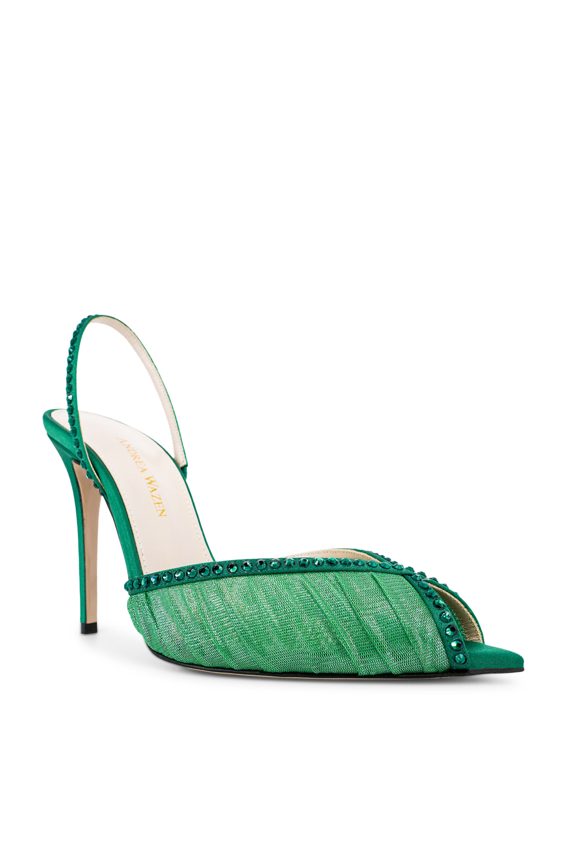 Katy Laminato 105 Pumps